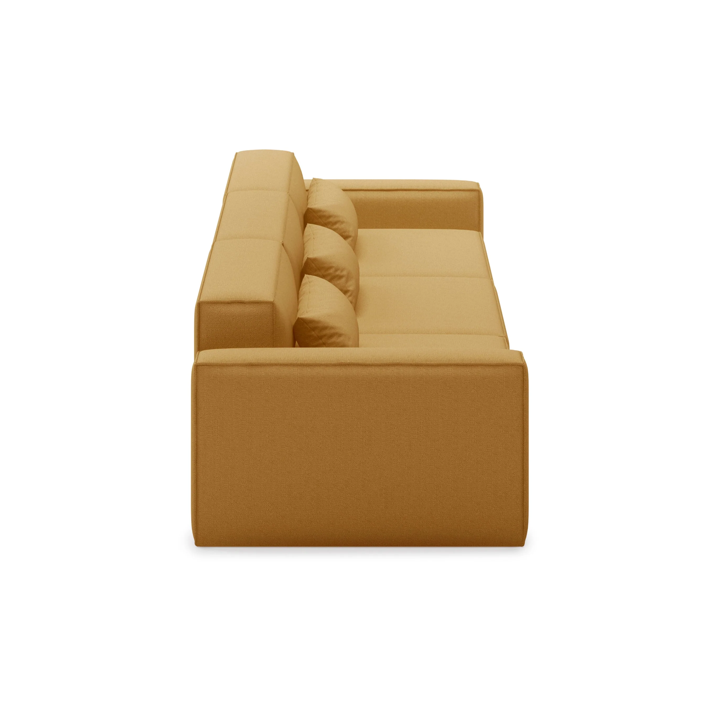 Mix Modular Sofa 3-pc - Image 3