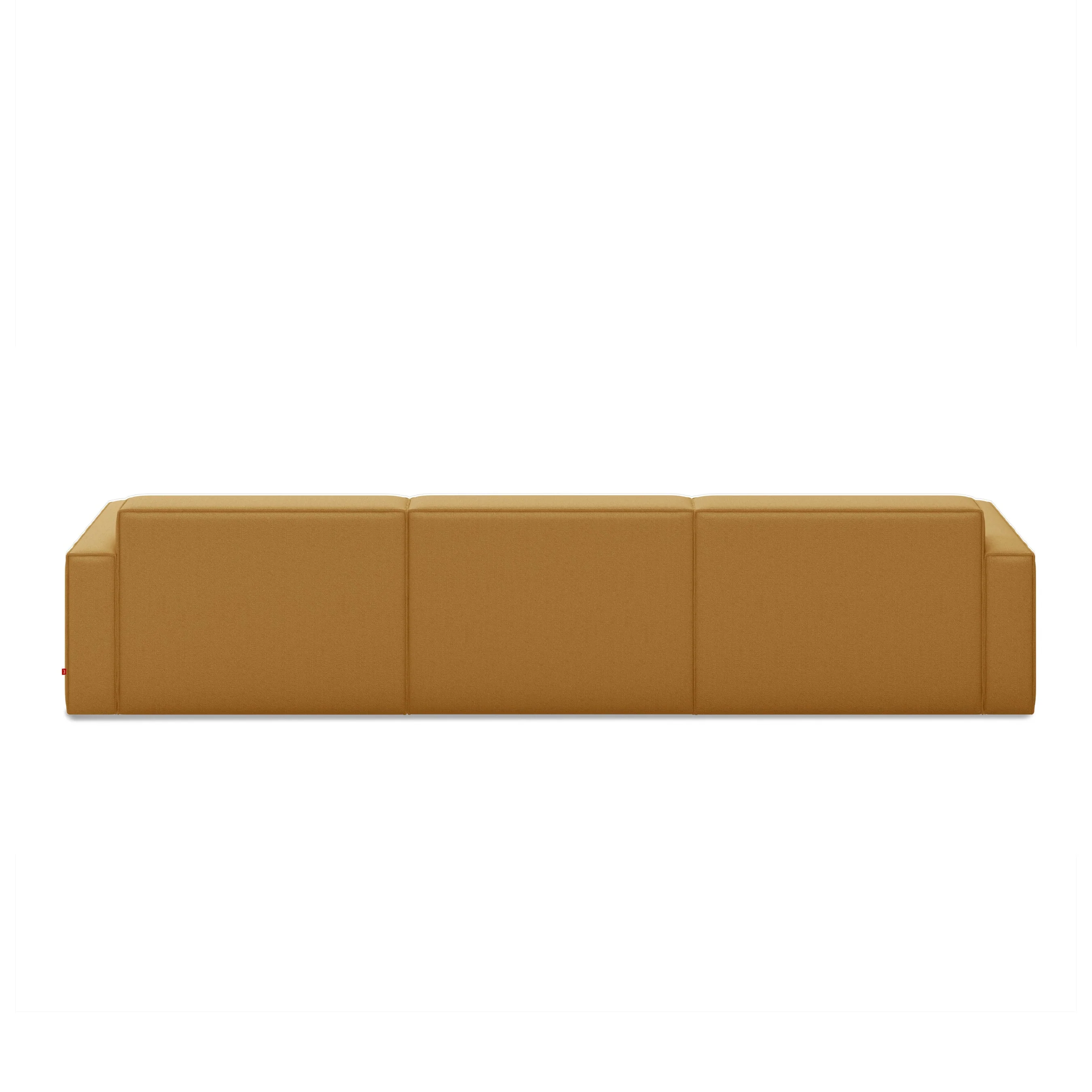 Mix Modular Sofa 3-pc - Image 4