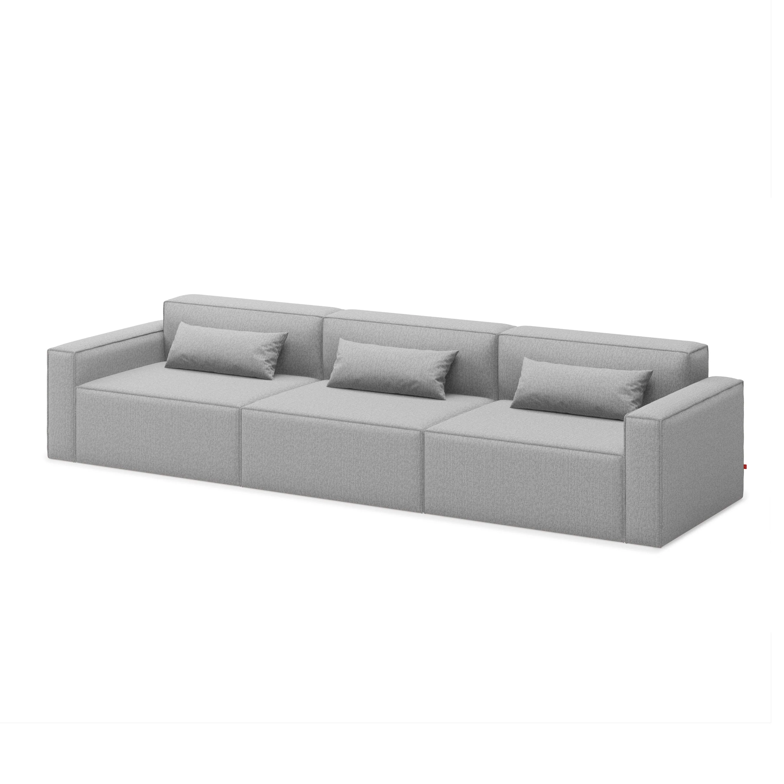 Mix Modular Sofa 3-pc - Image 5