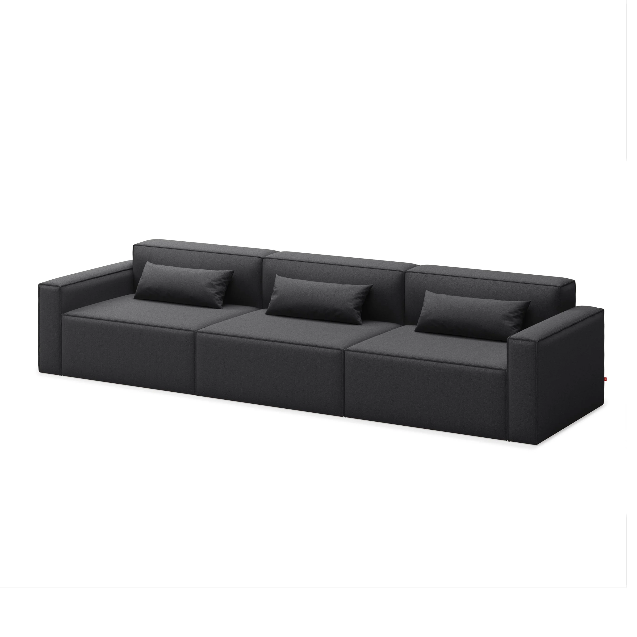 Mix Modular Sofa 3-pc - Image 6