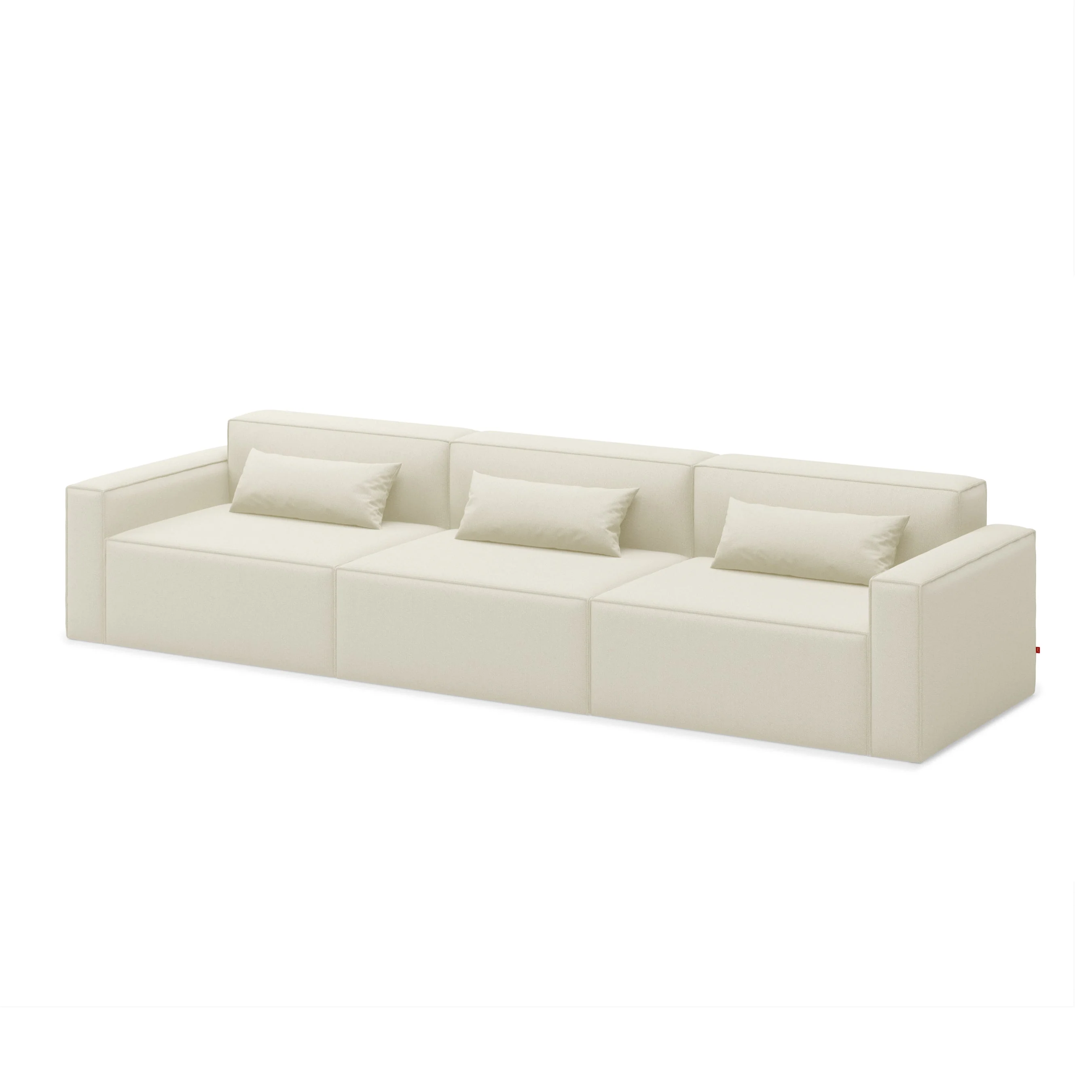 Mix Modular Sofa 3-pc - Image 7