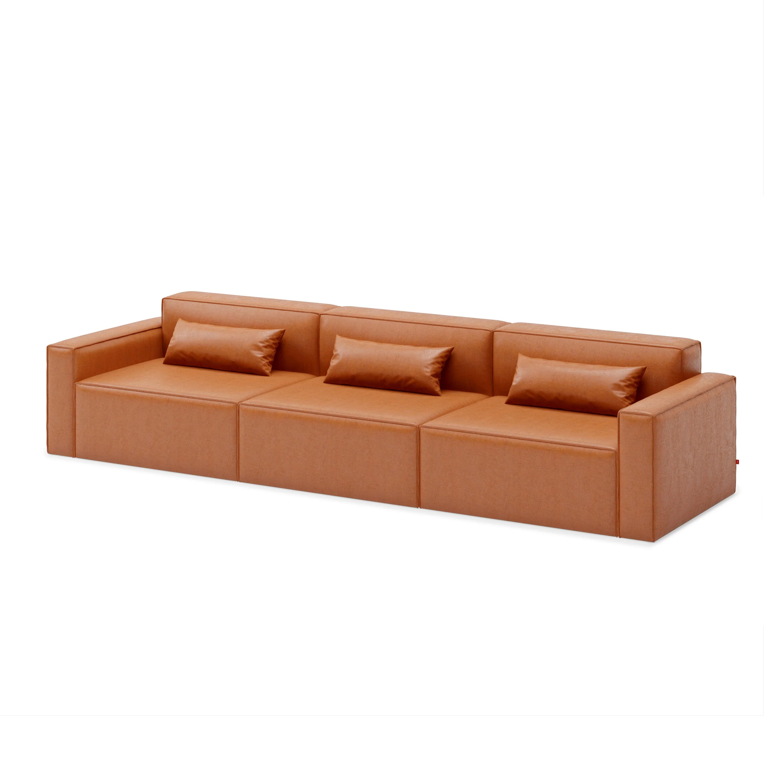 Mix Modular Sofa 3-pc - Image 8