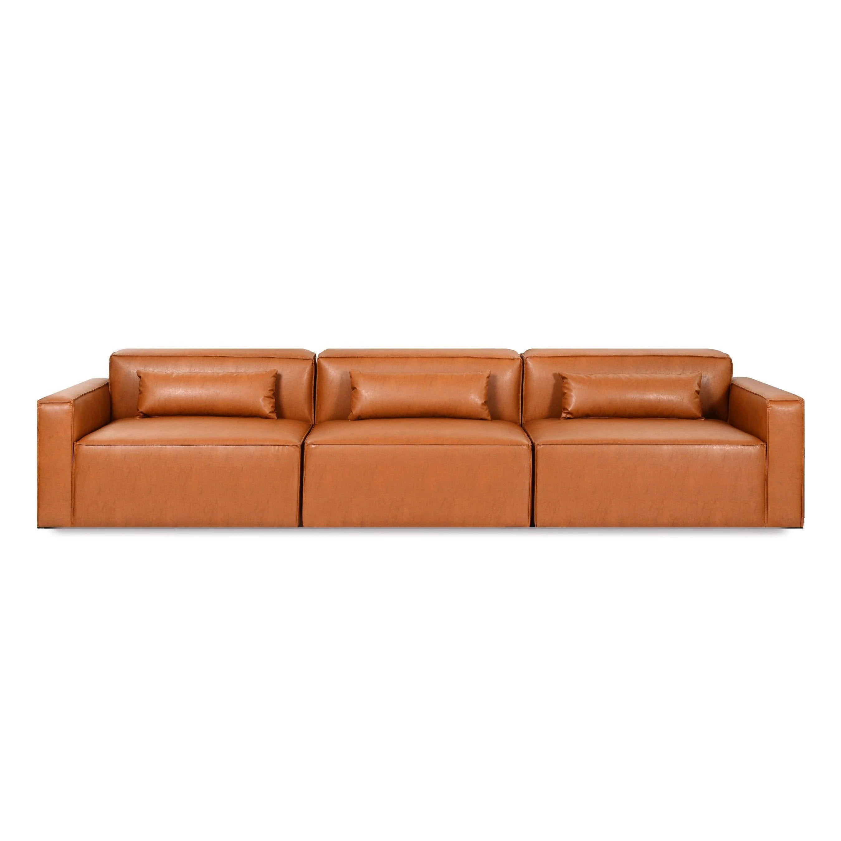 Mix Modular Sofa 3-pc - Image 9