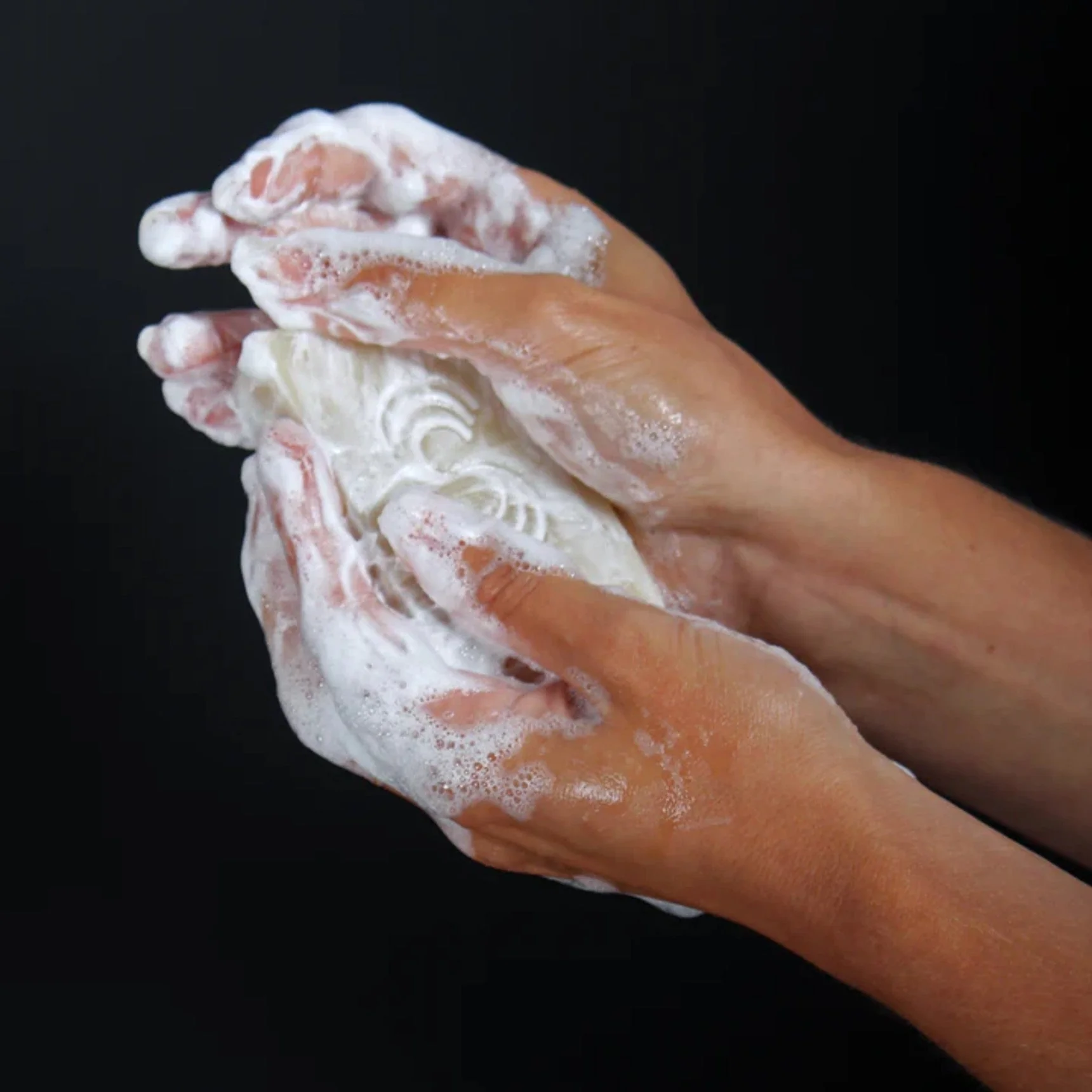 Banya Natural Soap - Image 3