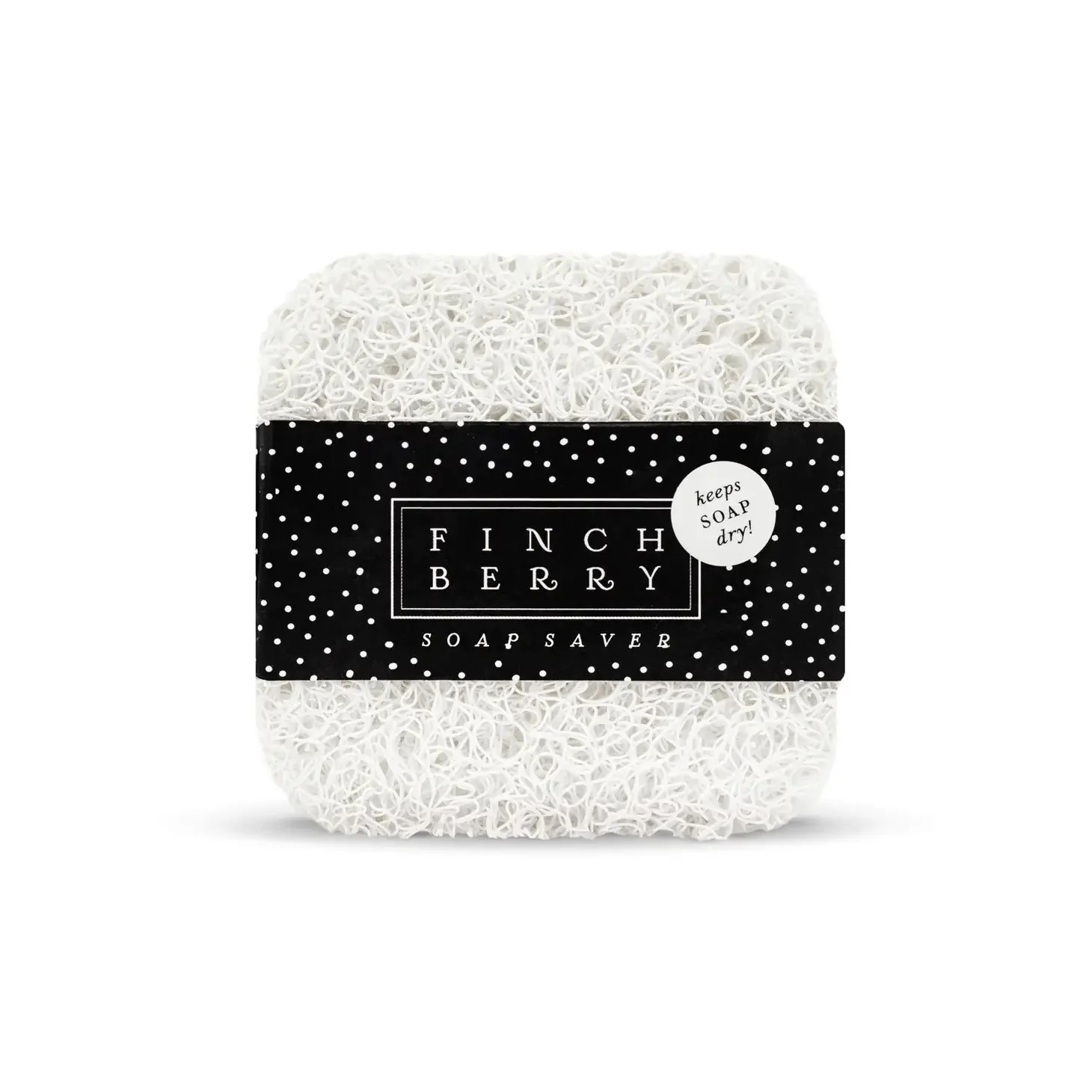 Soap Saver