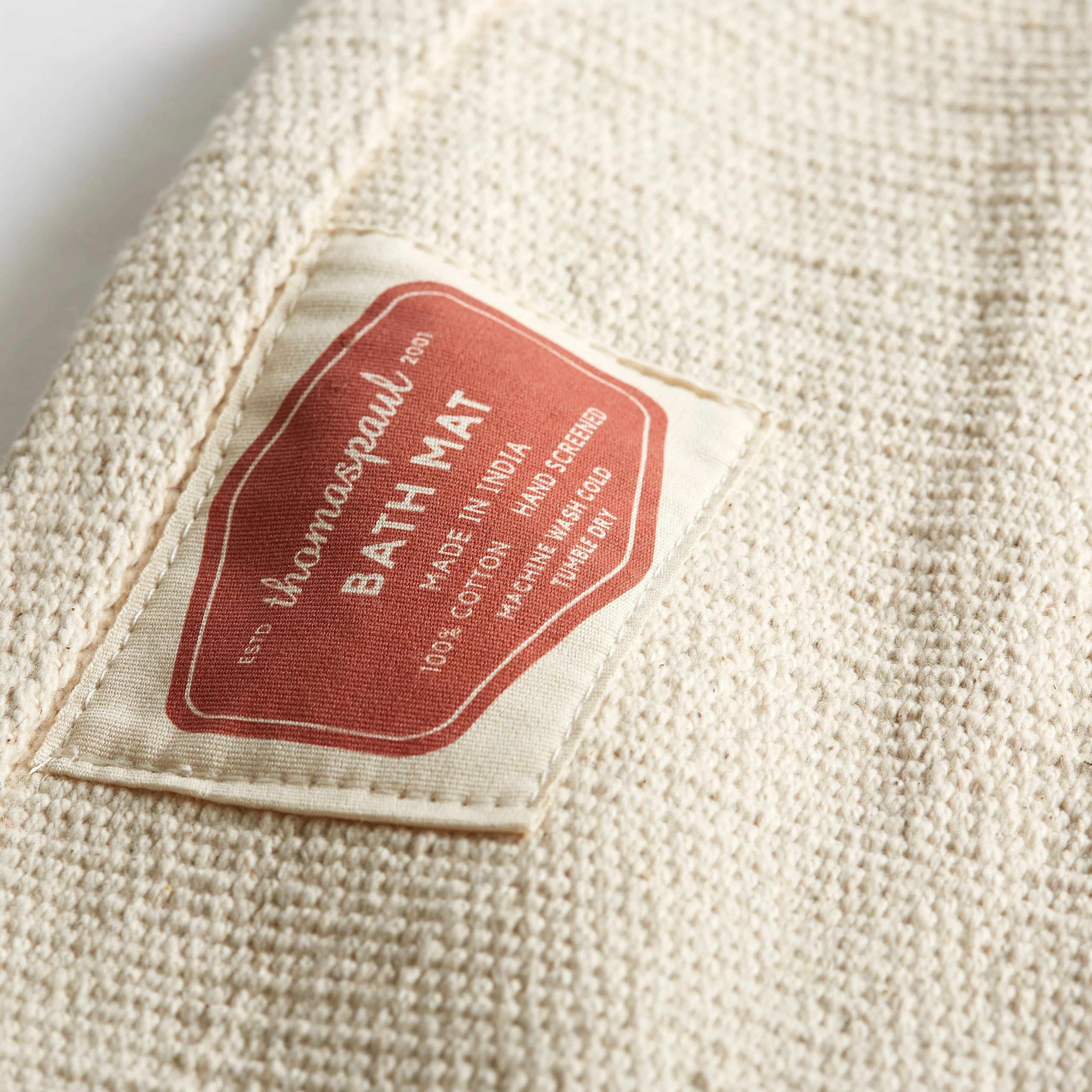Moby Bloomsbury Floor Mat - Image 3