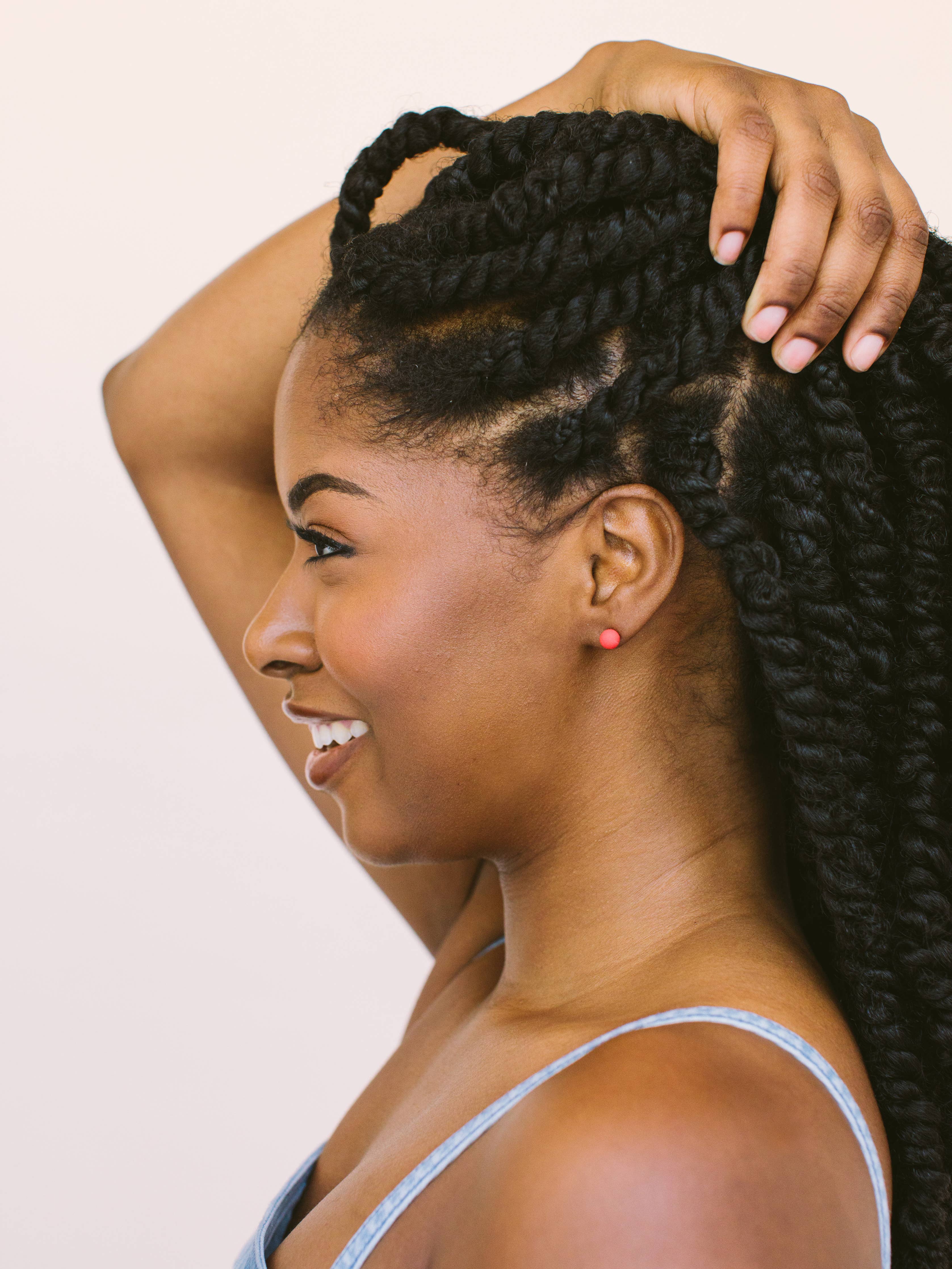 Mod Dot Studs - Image 3