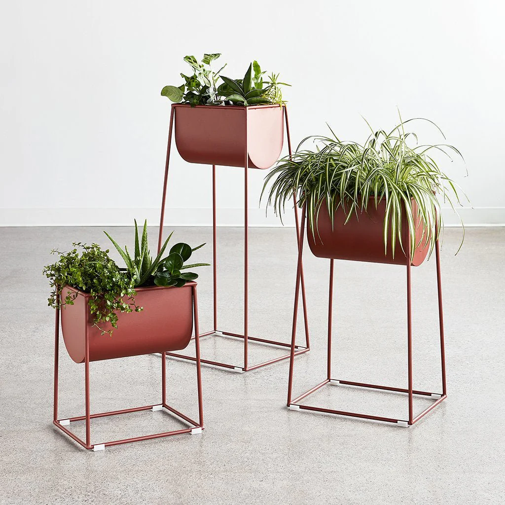 Modello Planter Set - Image 2