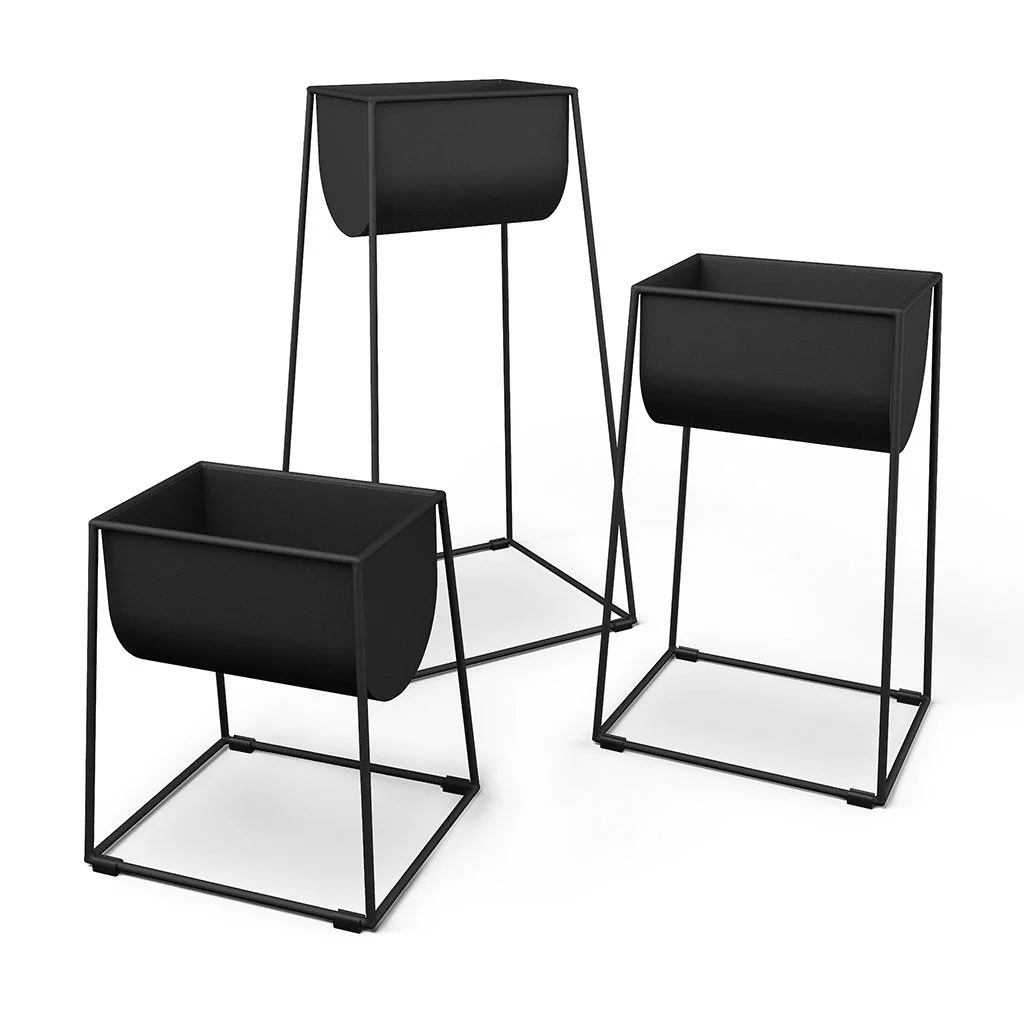 Modello Planter Set - Image 3