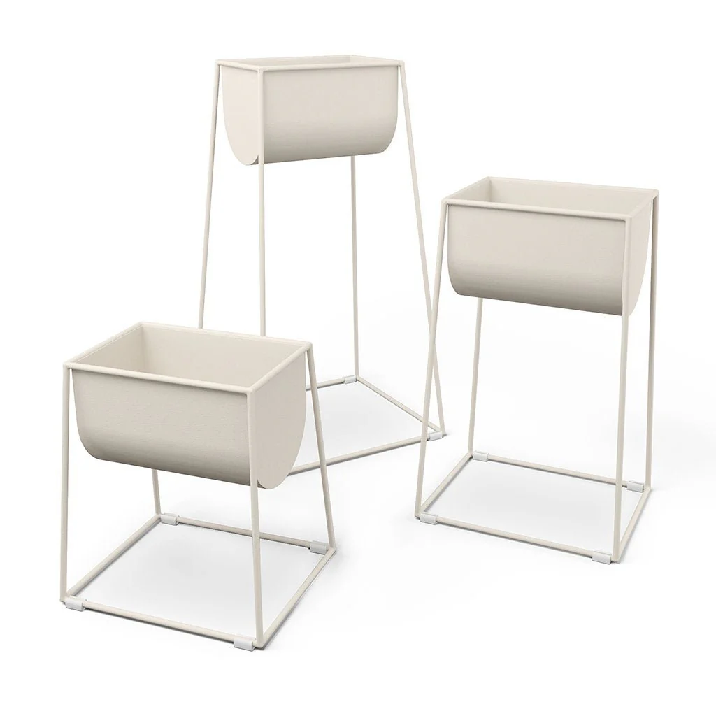 Modello Planter Set - Image 5