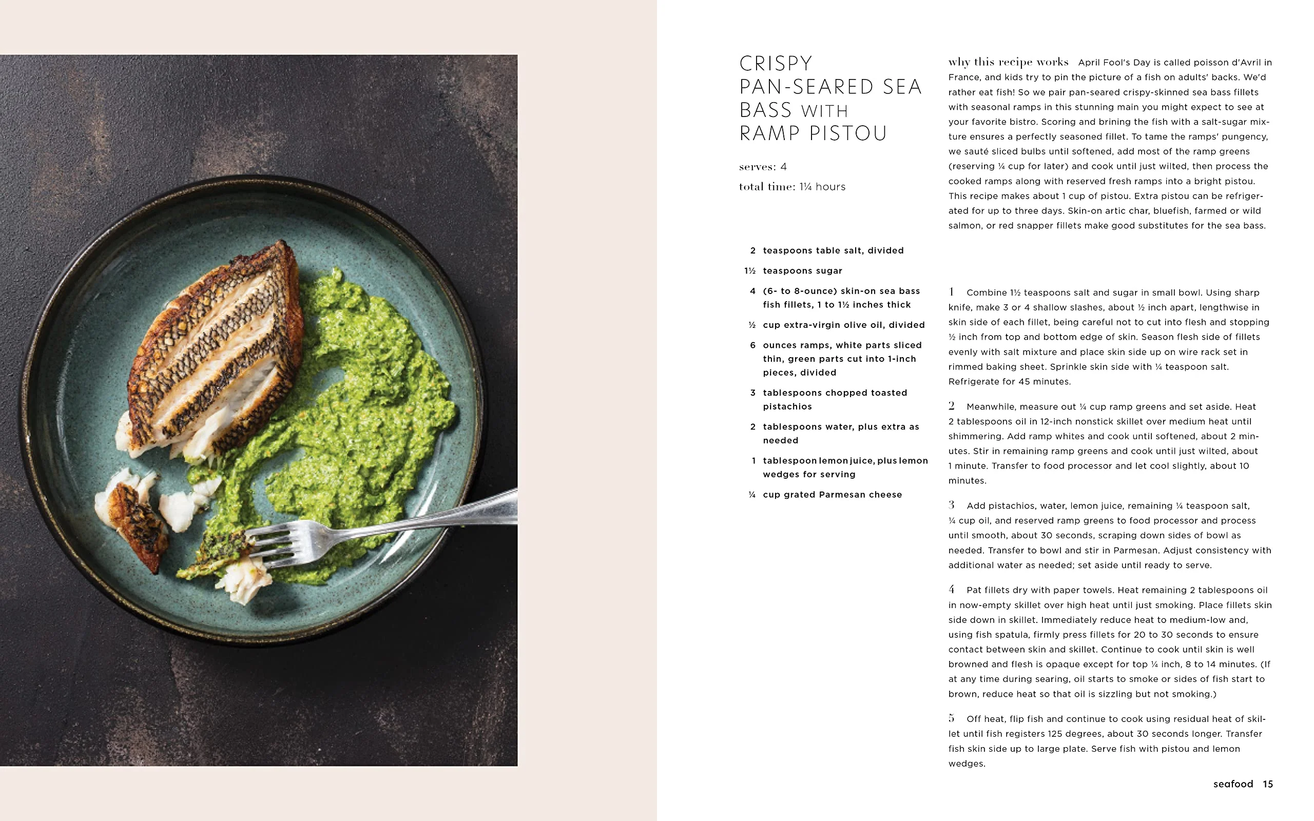 Modern Bistro: Home Cooking Inspired by French Classics - Image 2