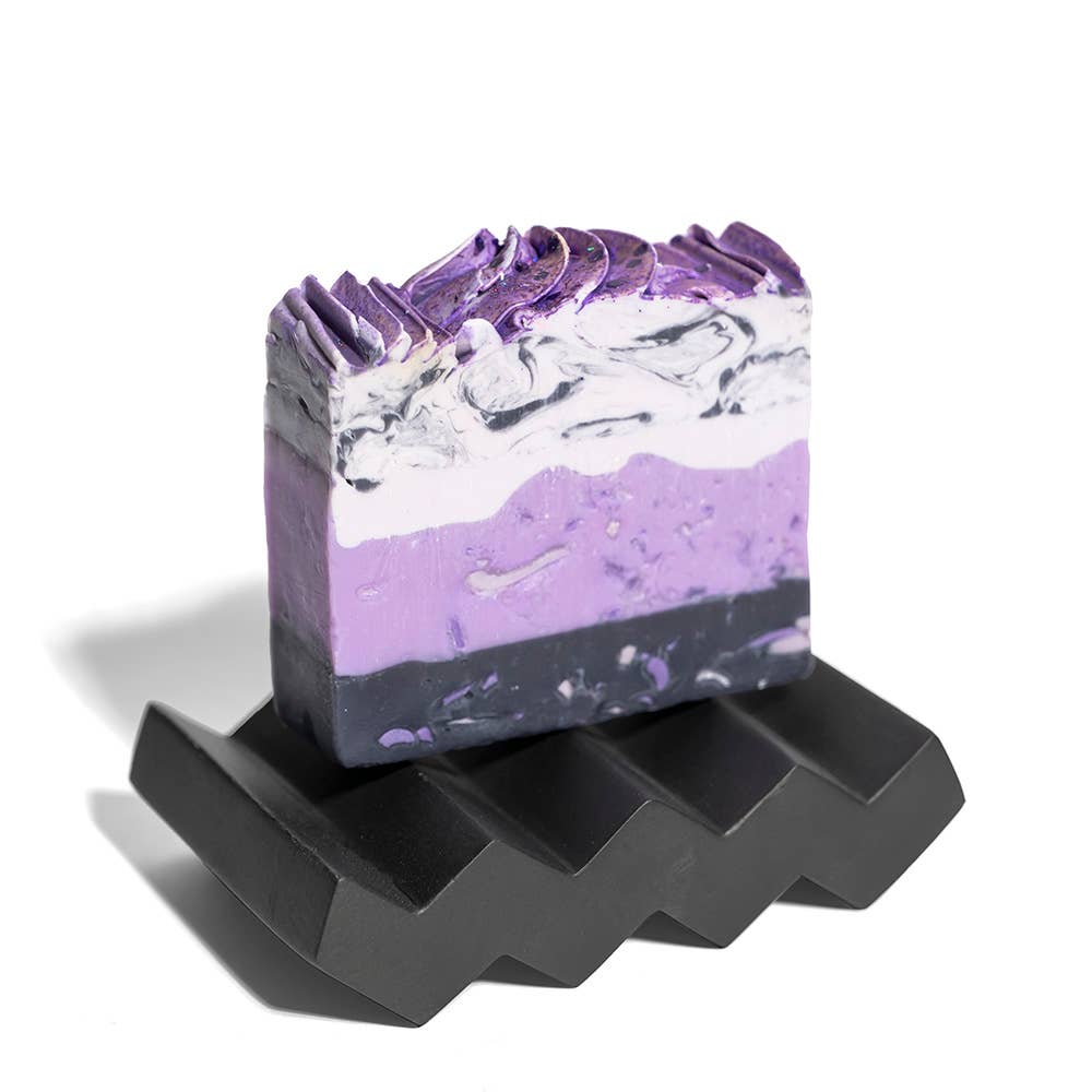 Modern Cement Soap Dish - Image 2