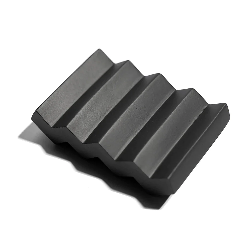 Modern Cement Soap Dish - Image 3