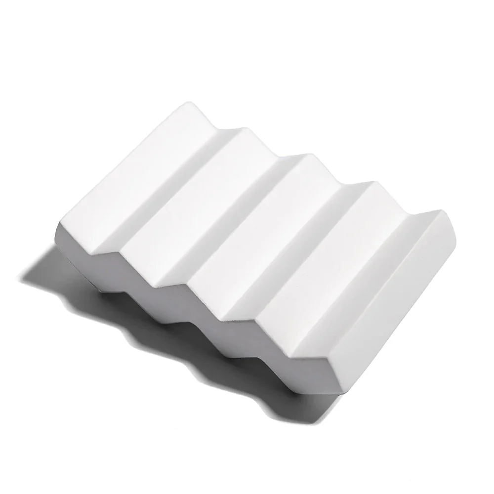 Modern Cement Soap Dish - Image 5
