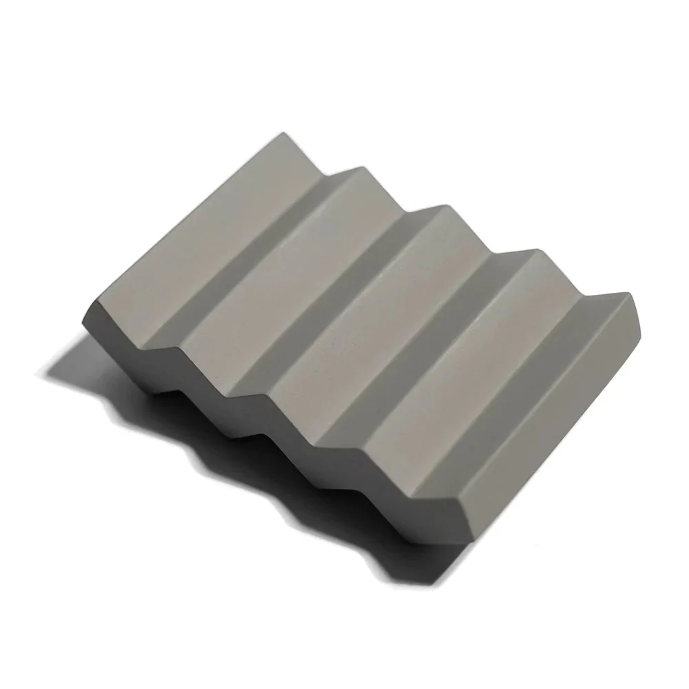 Modern Cement Soap Dish - Image 6