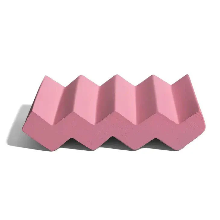 Modern Cement Soap Dish - Image 8