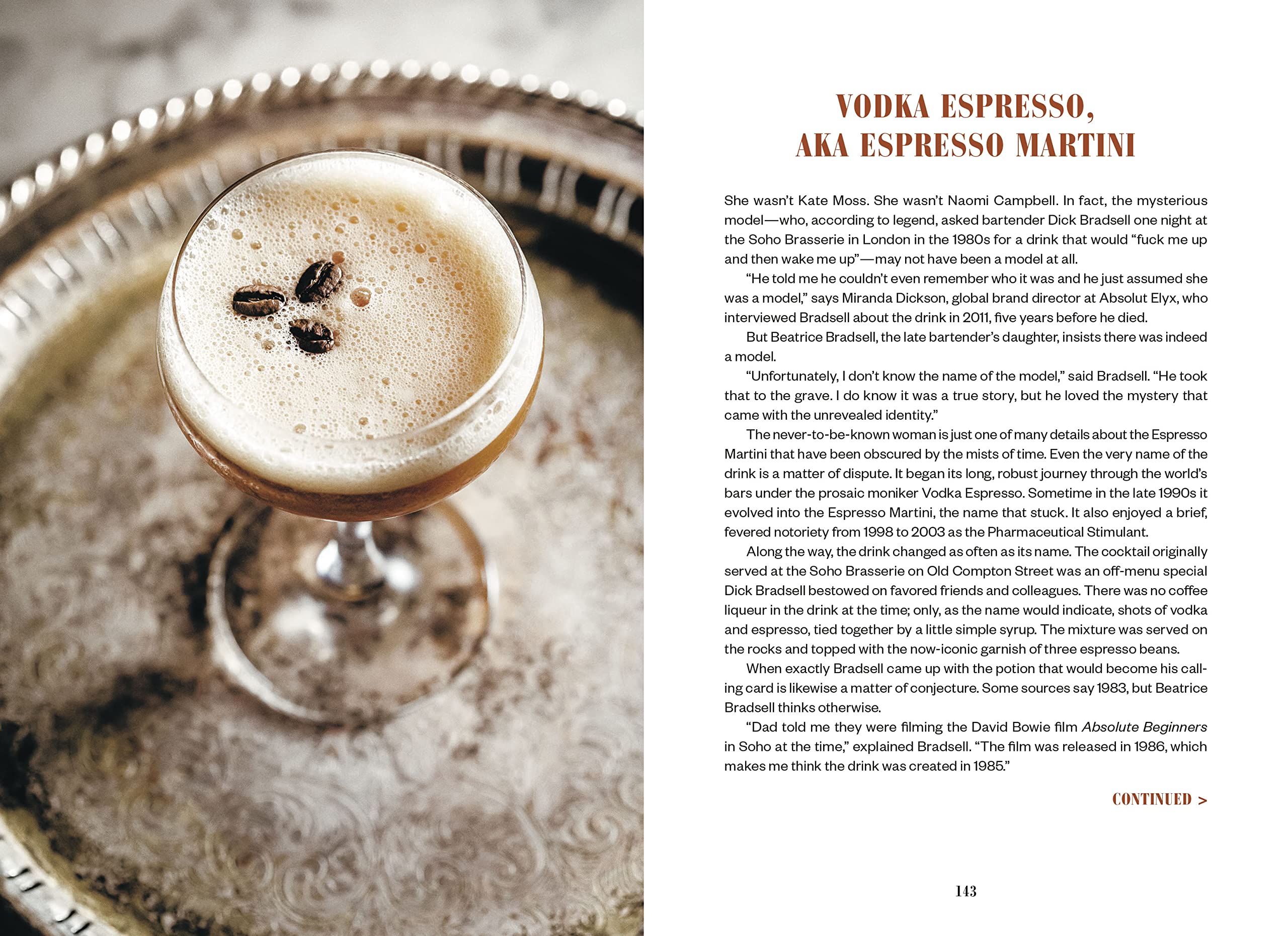Modern Classic Cocktails - Image 6