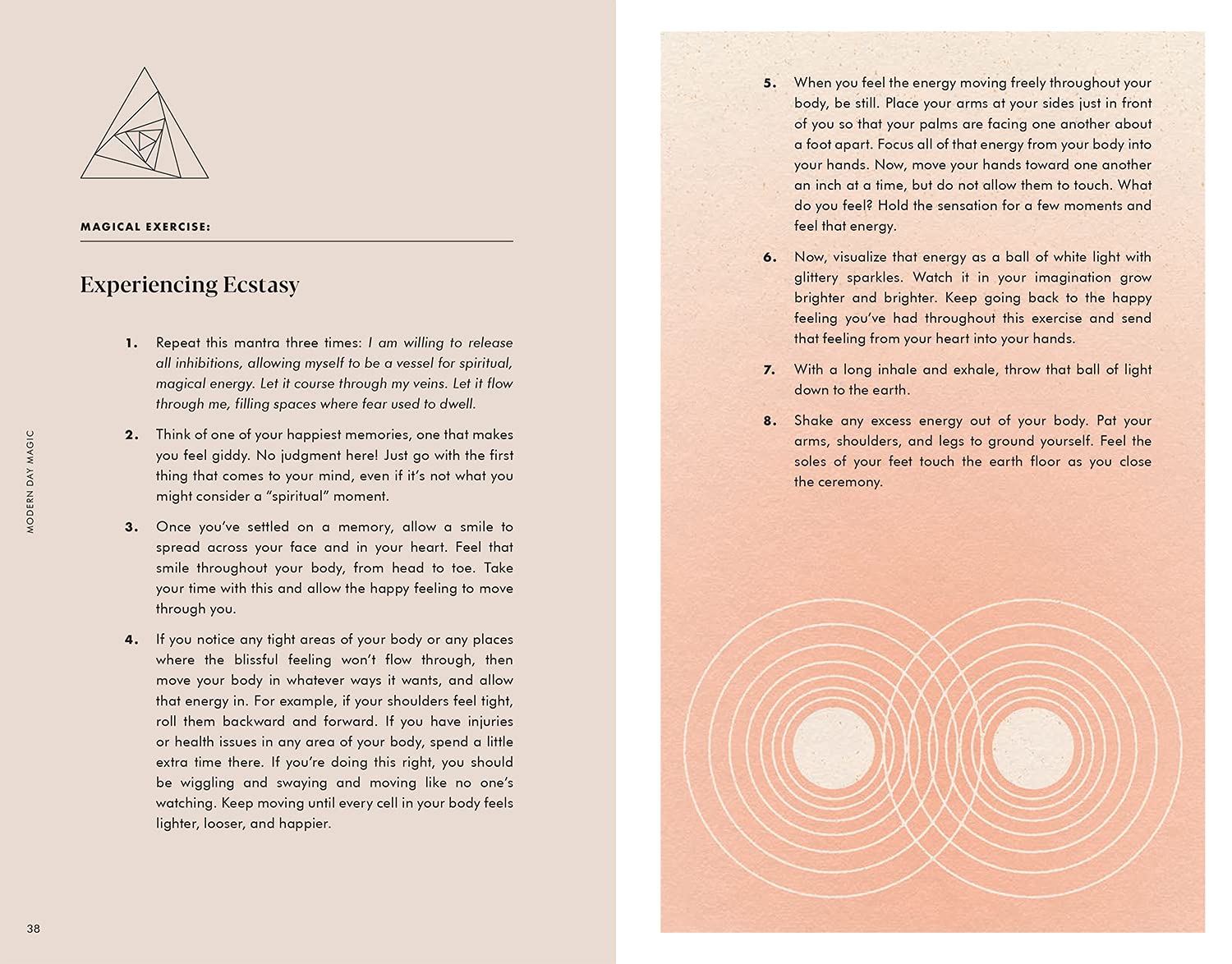 Modern Day Magic: 8 Simple Rules to Realize your Power and Shape Your Life - Image 10