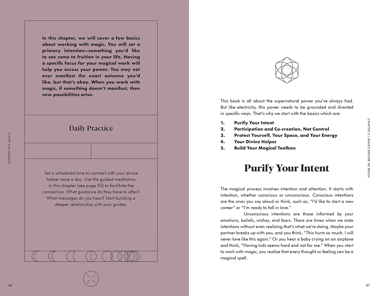 Modern Day Magic: 8 Simple Rules to Realize your Power and Shape Your Life - Image 11