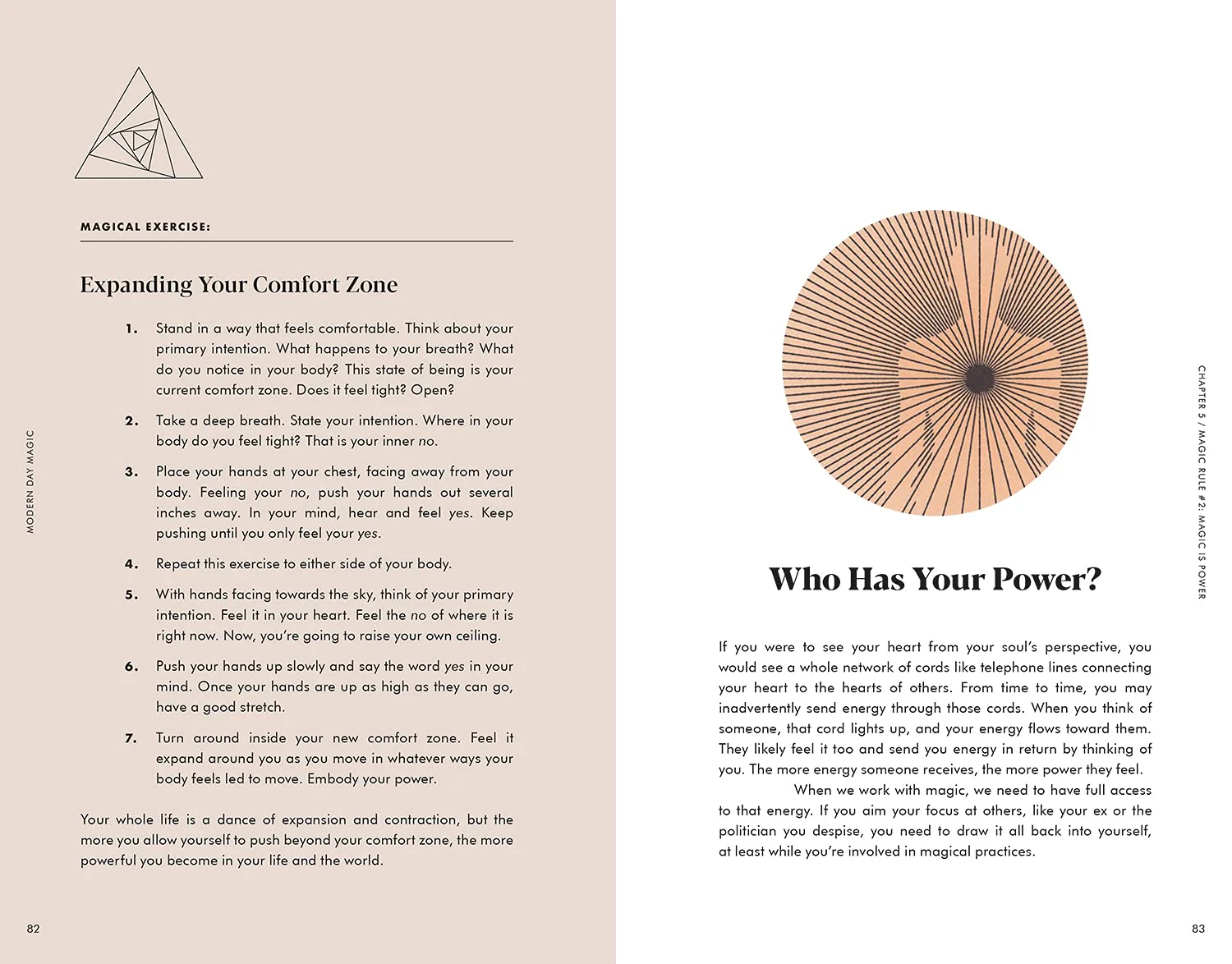 Modern Day Magic: 8 Simple Rules to Realize your Power and Shape Your Life - Image 13