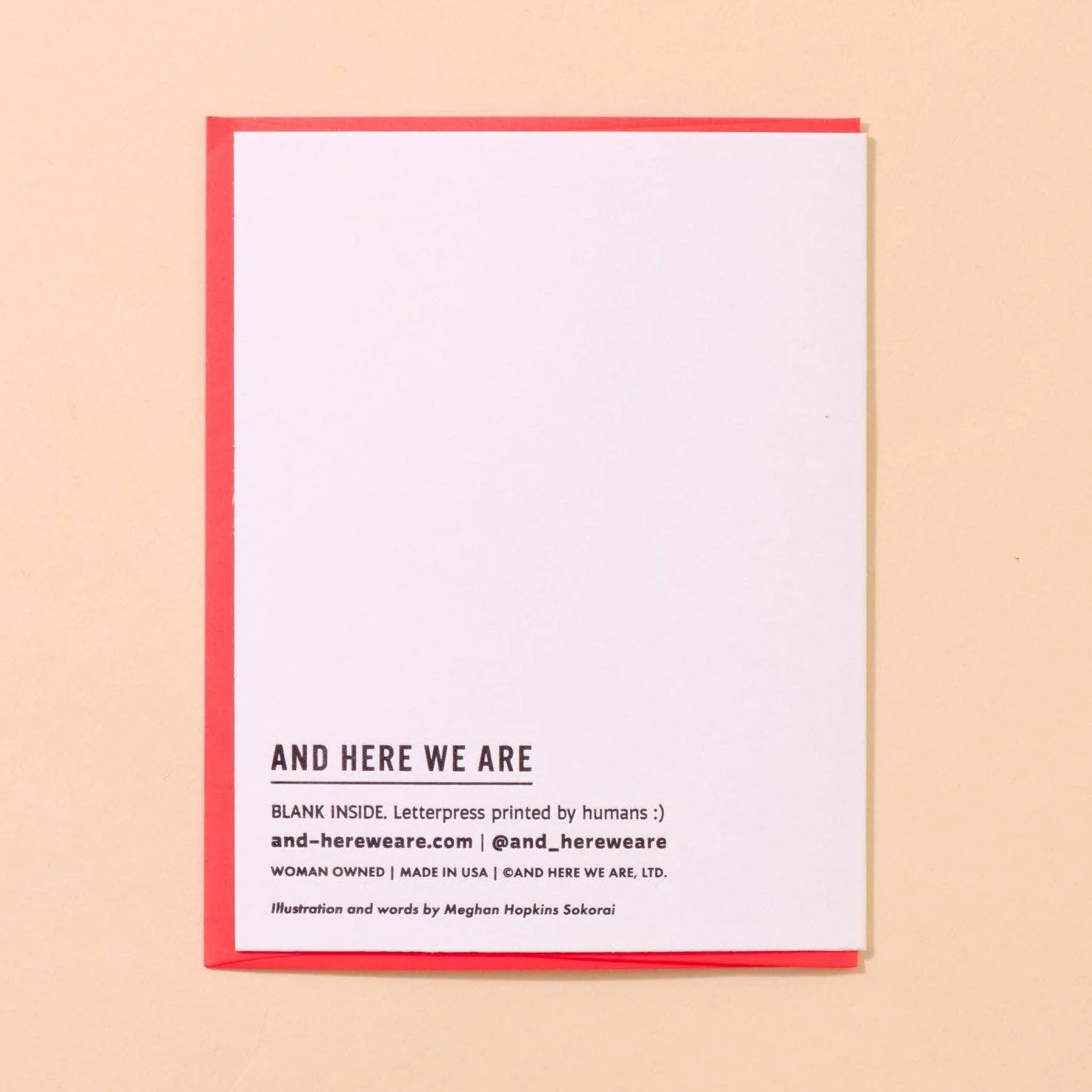 Rad in Grad Graduation Card - Image 4