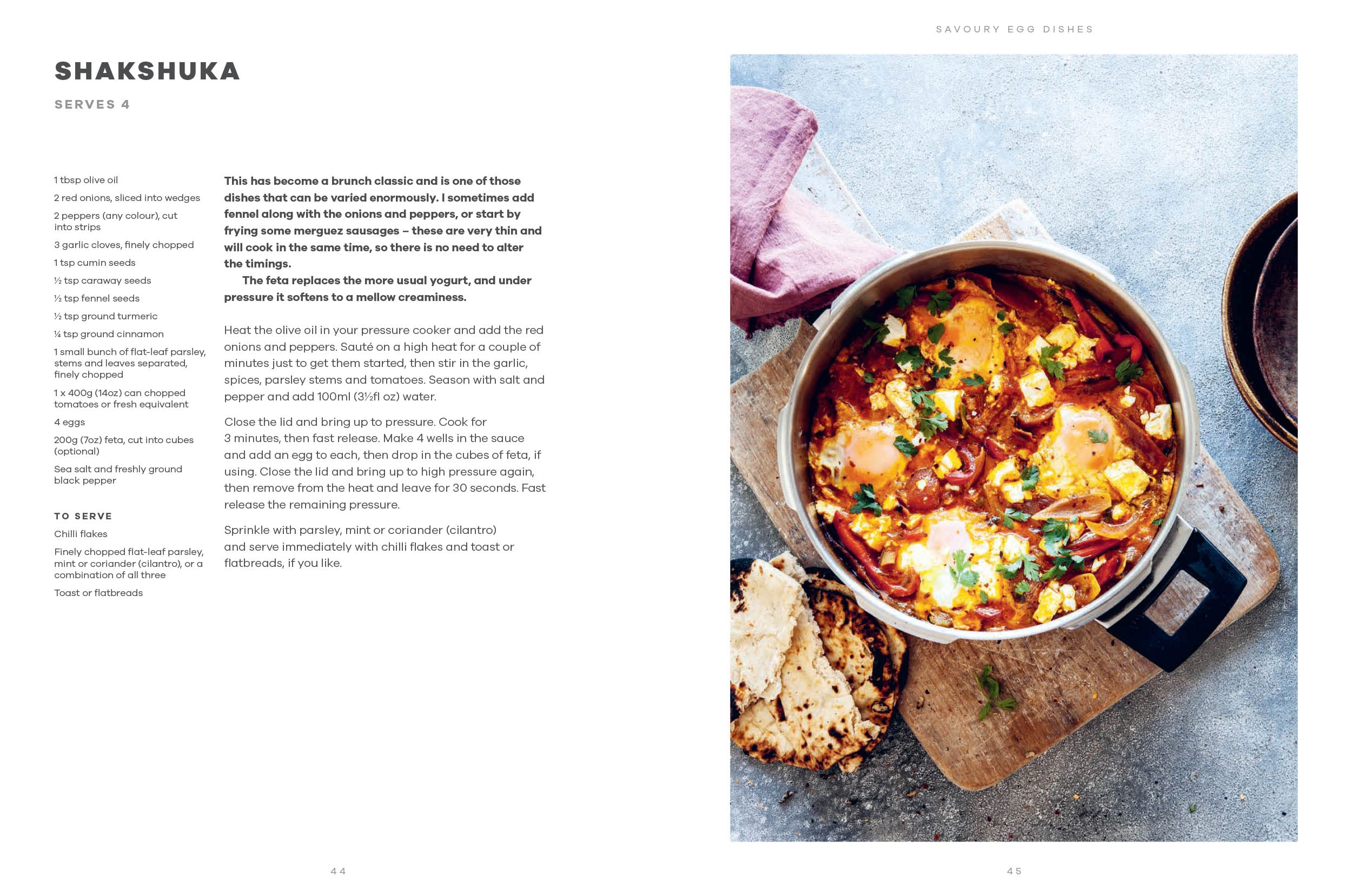 Modern Pressure Cooking - Image 2