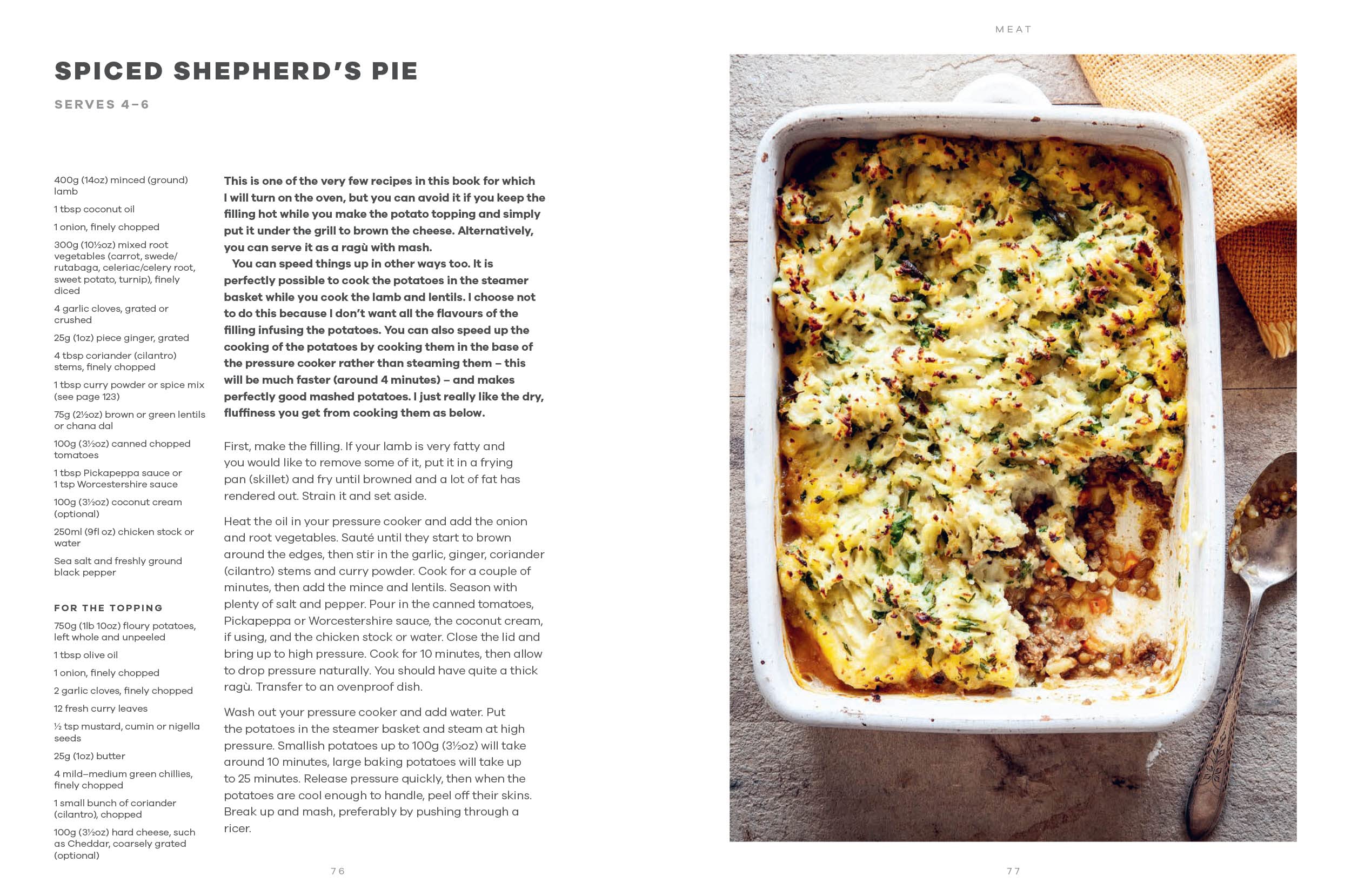 Modern Pressure Cooking - Image 5