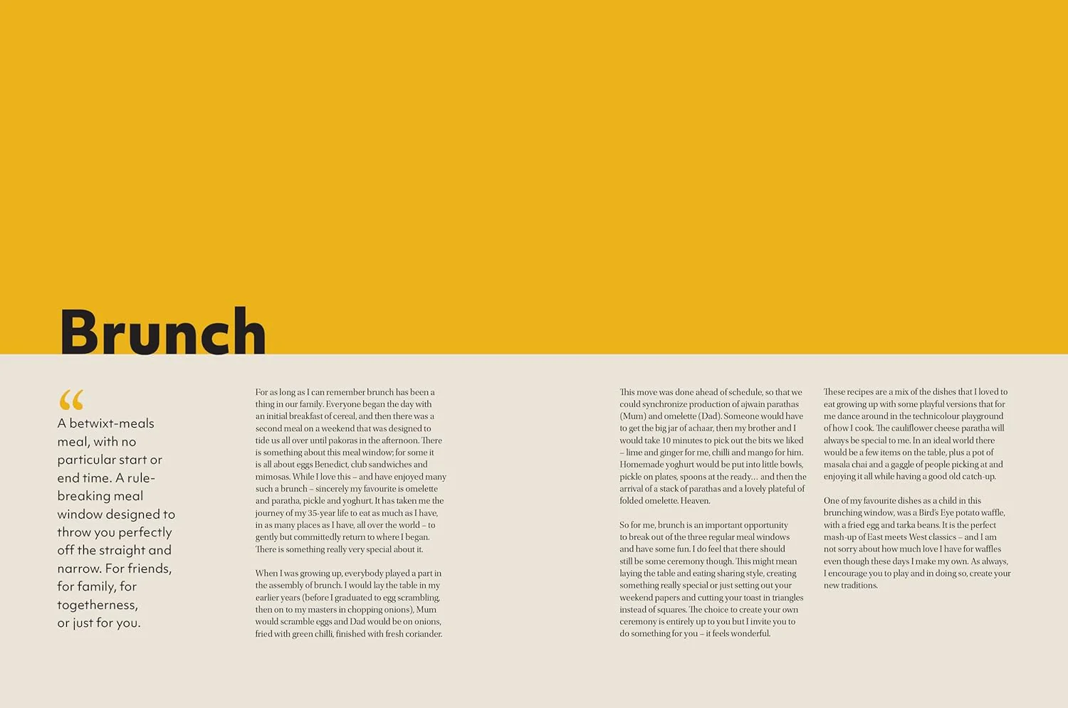Modern South Asian Kitchen: Recipes And Stories Celebrating Culture And Community - Image 5
