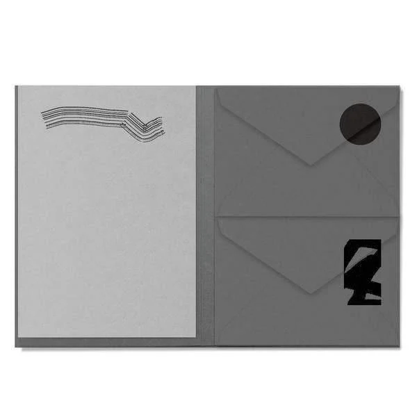 Muro Letterquette Stationery Set - Image 2