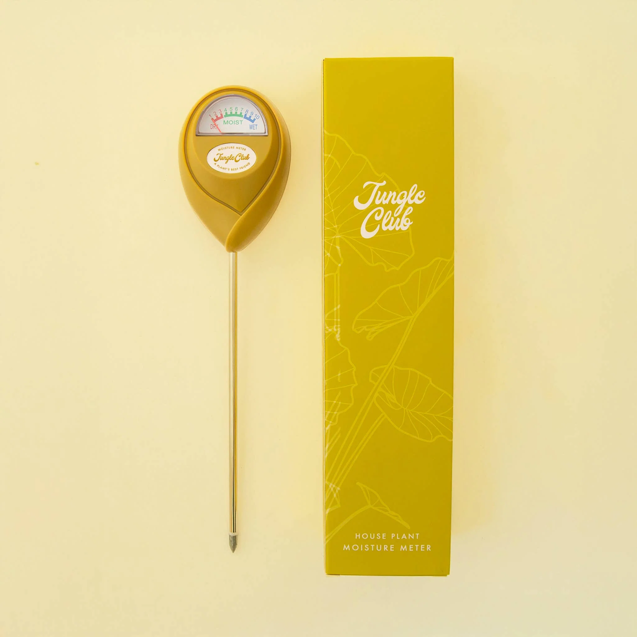Moisture Meter - Image 2