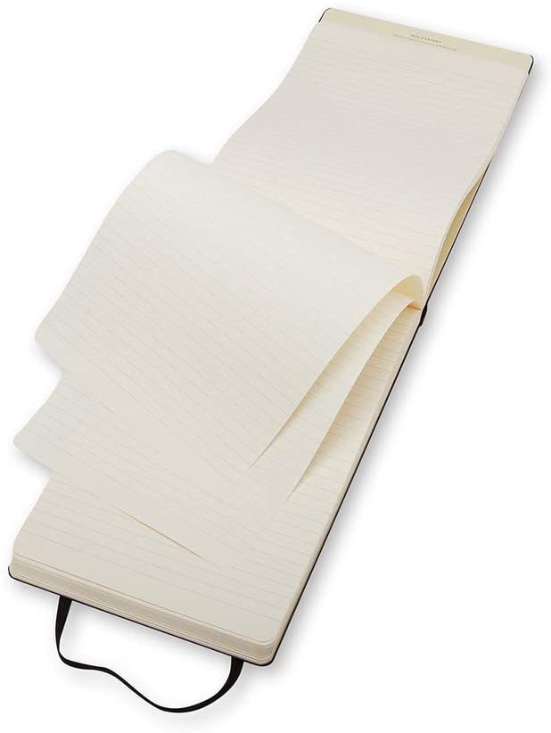 Classic Reporter Notebook: Ruled - Image 2