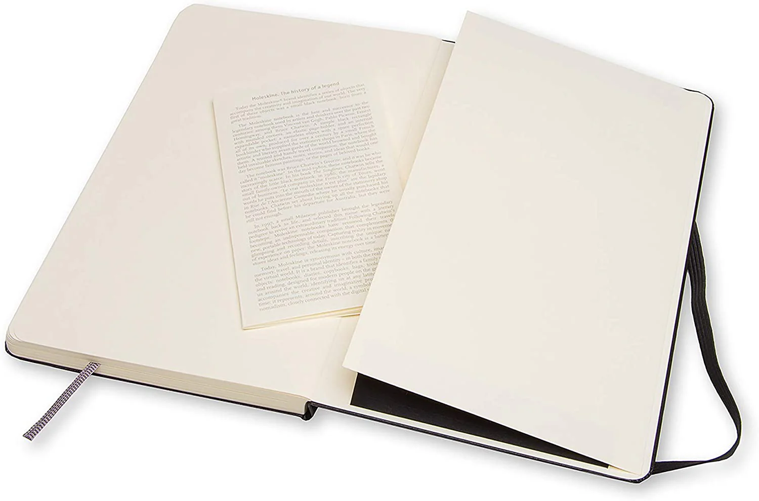 Art Collection Sketchbook Hardcover: Large - Image 3