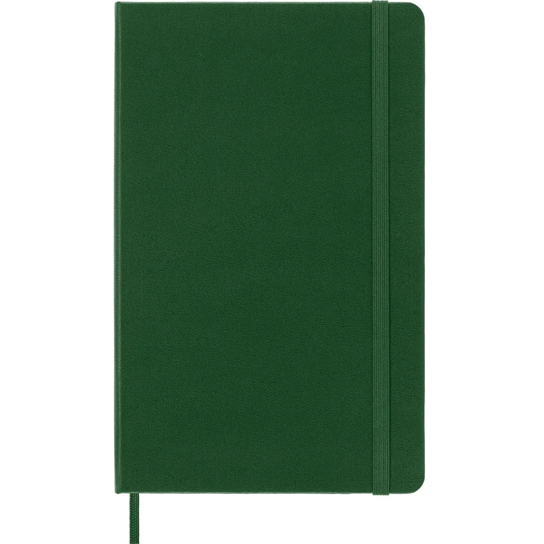 Classic Hardcover Squared Notebook: Large - Image 4