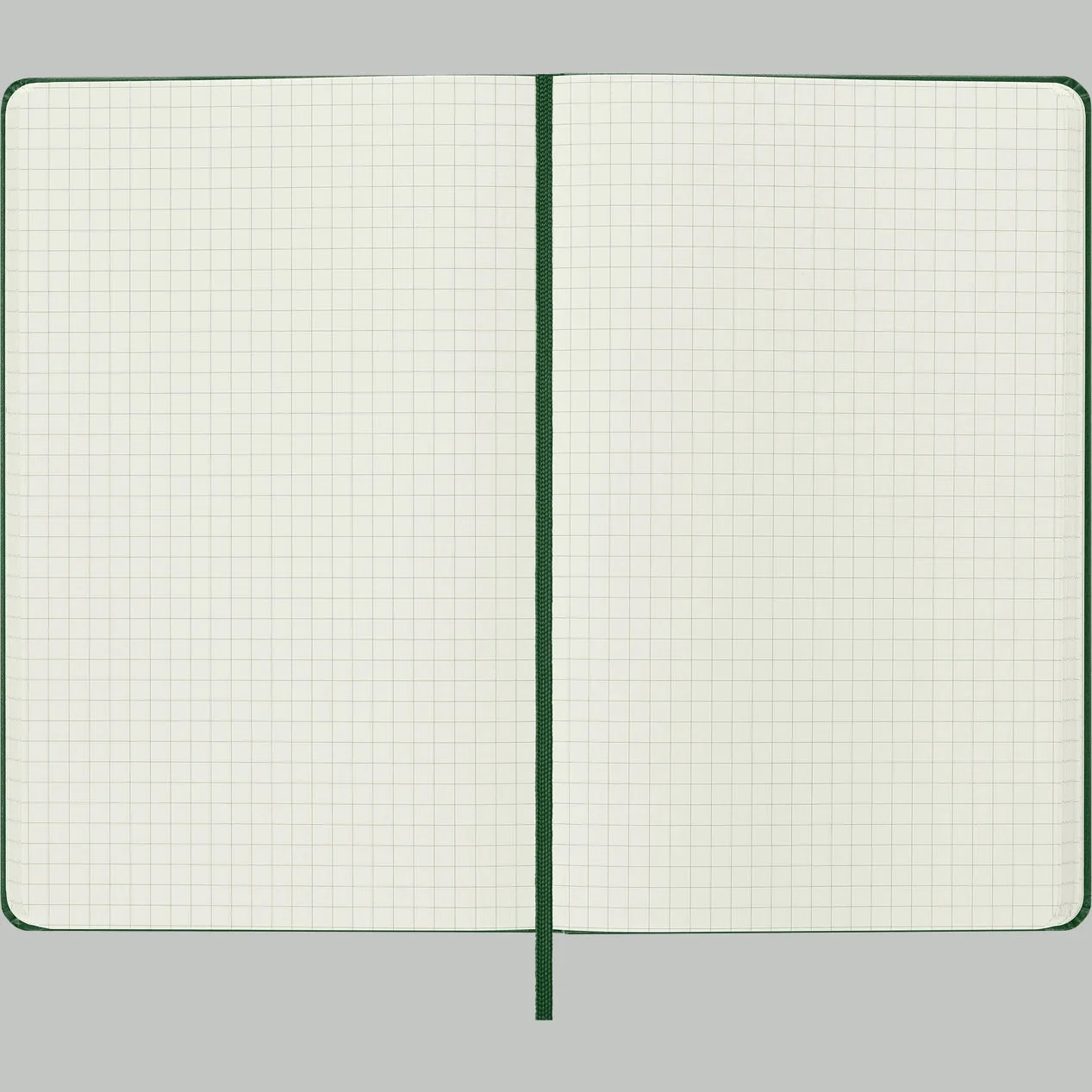 Classic Hardcover Squared Notebook: Large - Image 6