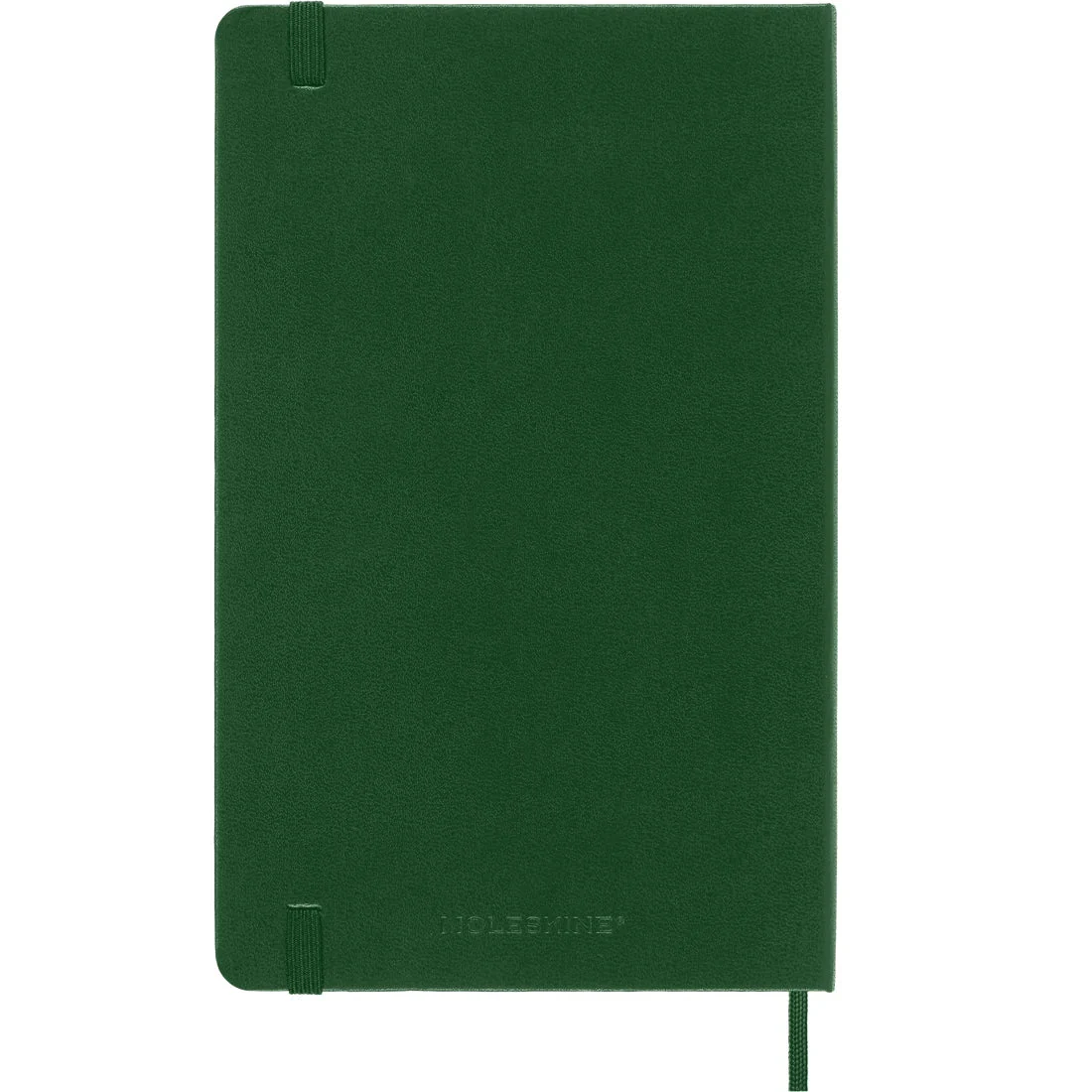 Classic Hardcover Squared Notebook: Large - Image 7