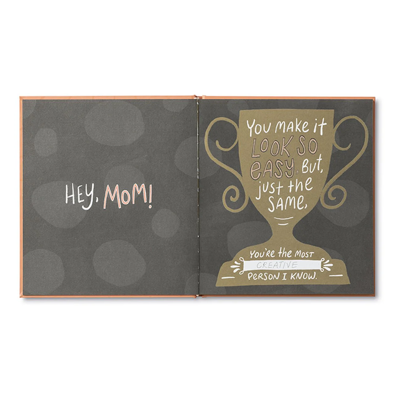 Mom I Wrote a Book About You - Image 2