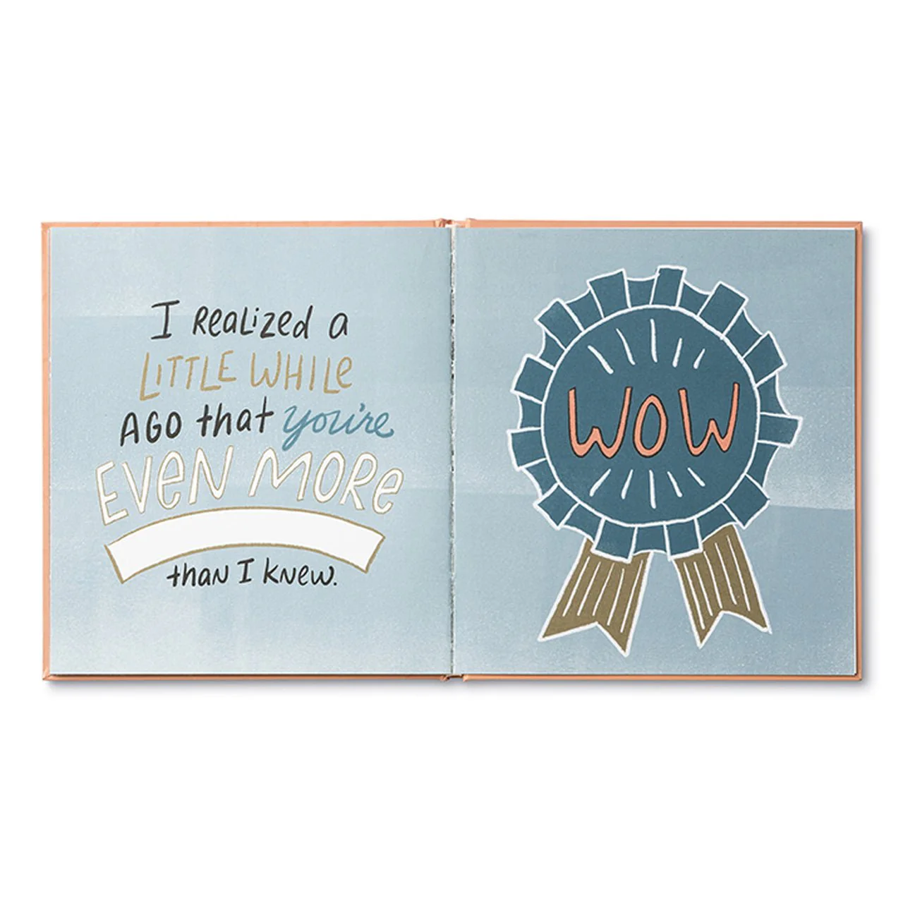 Mom I Wrote a Book About You - Image 3