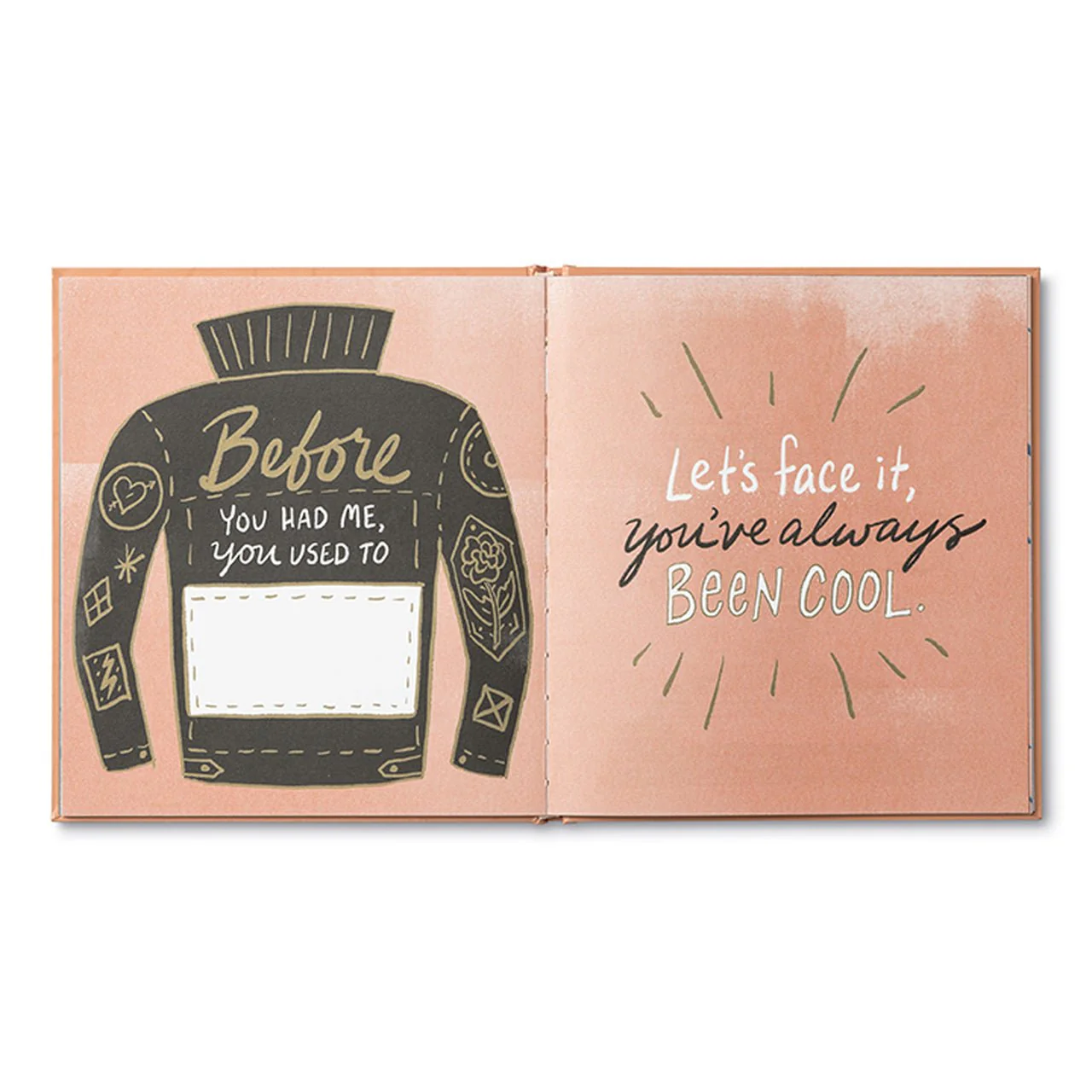 Mom I Wrote a Book About You - Image 6