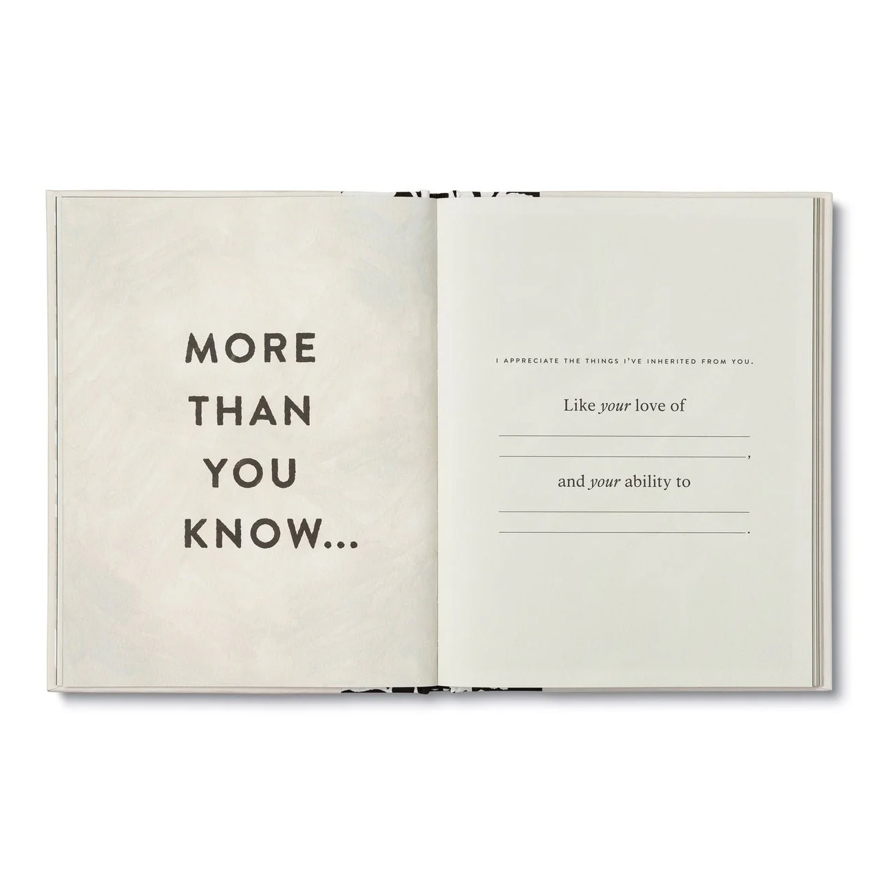 Mom, More Than You Know - Image 2
