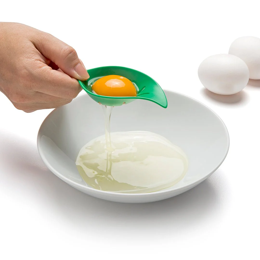 Mon Cherry Measuring Spoon/Egg Separator Set - Image 4