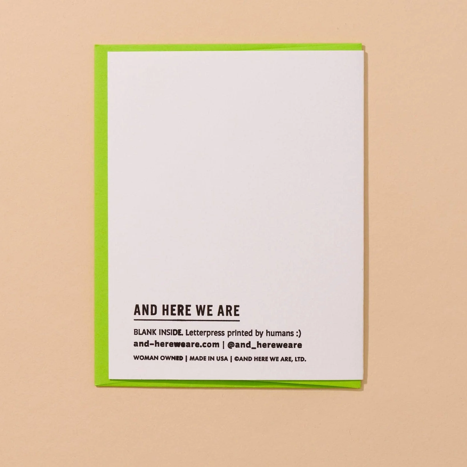 Mona Lisa Birthday Card - Image 4