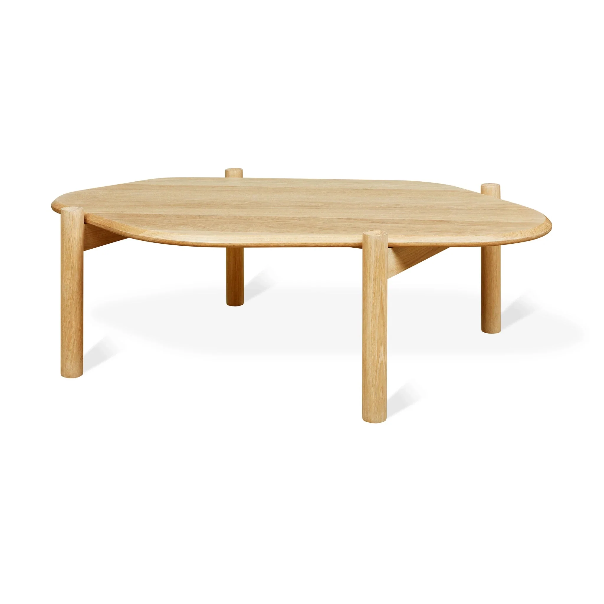 Monarch Coffee Table - Image 4