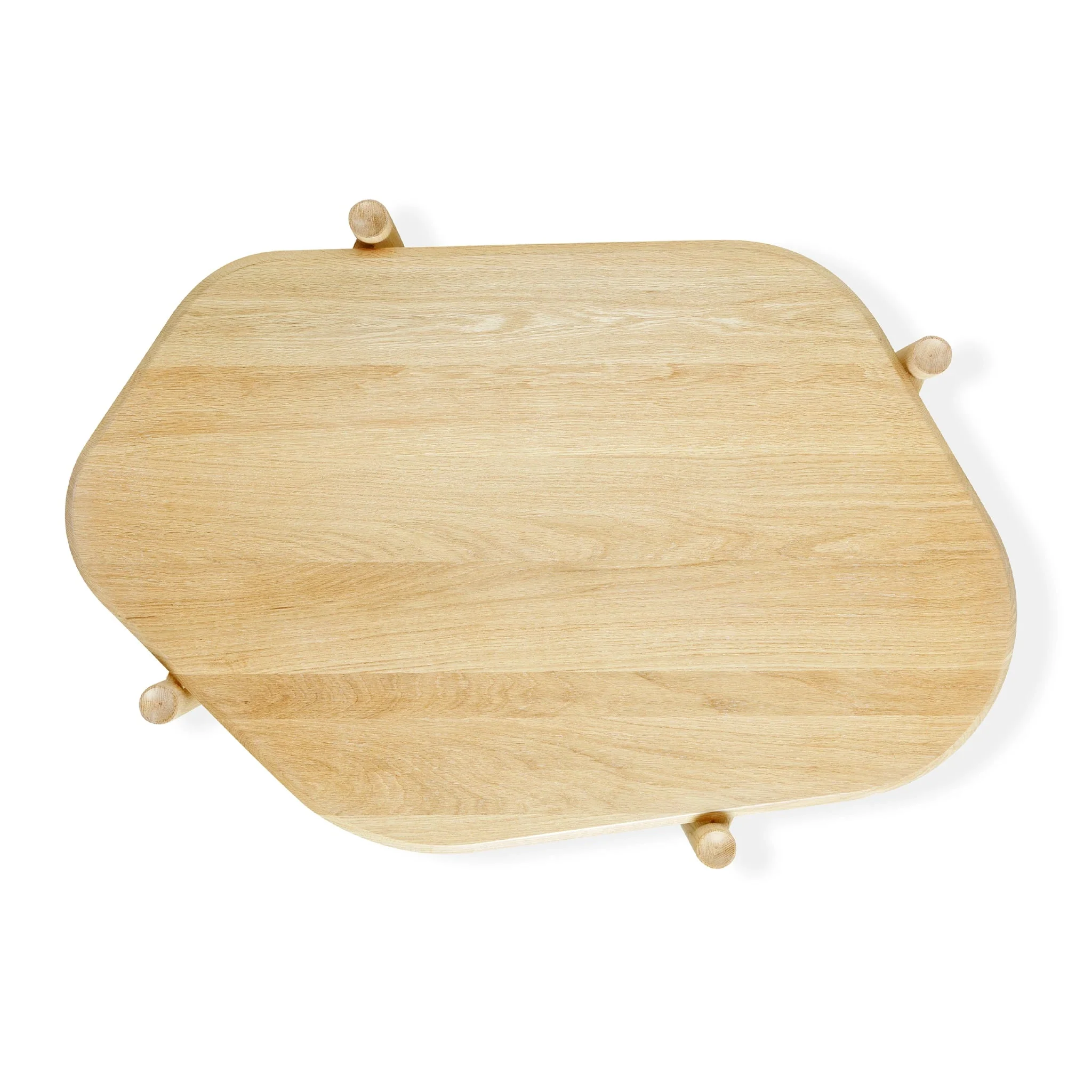 Monarch Coffee Table - Image 5