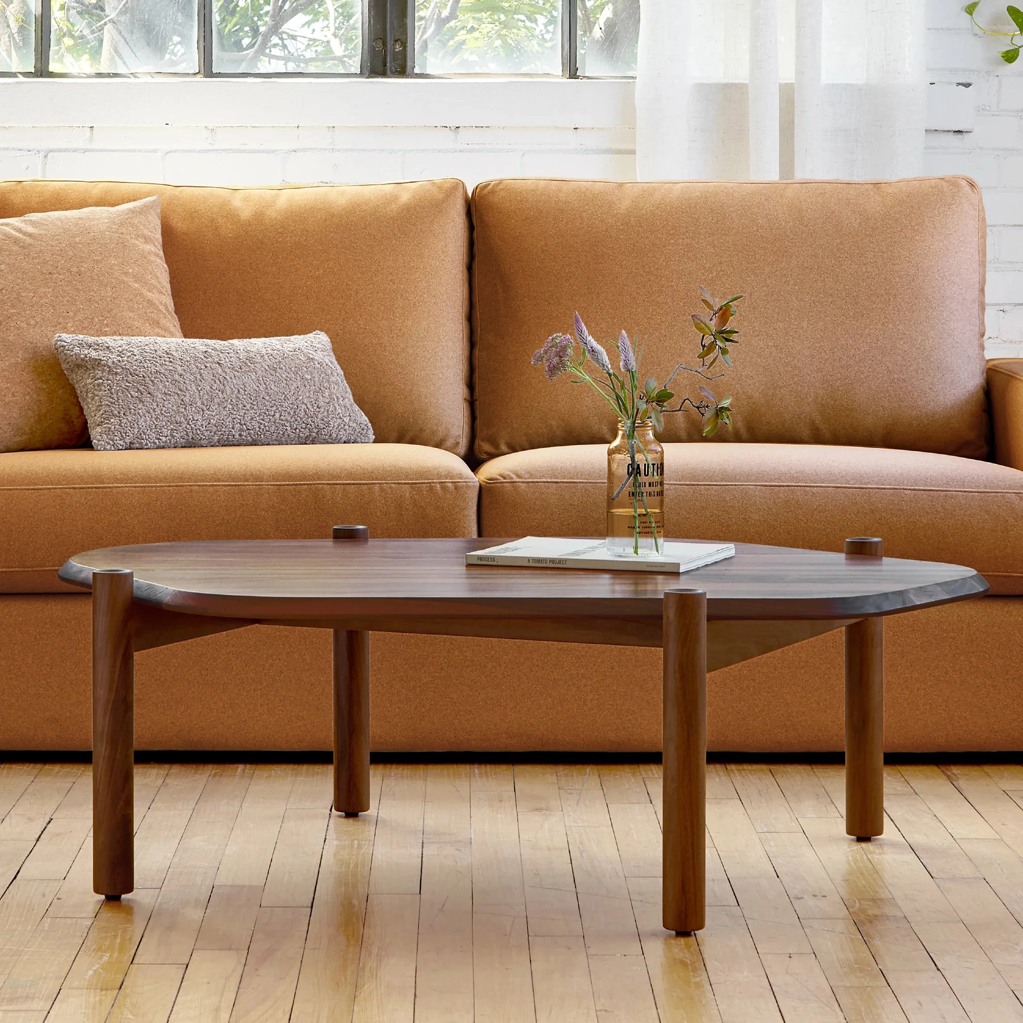 Monarch Coffee Table - Image 6