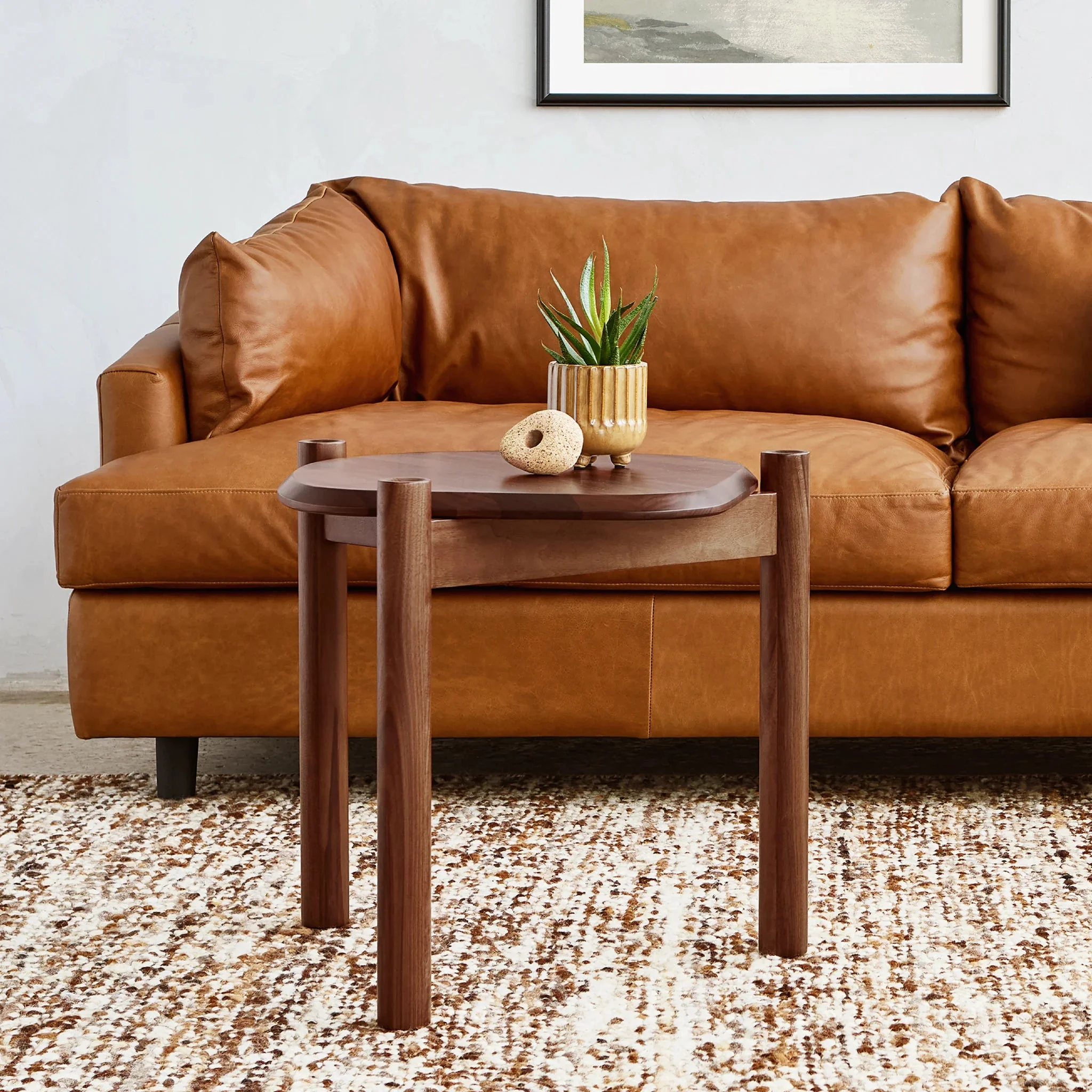 Monarch End Table - Image 10