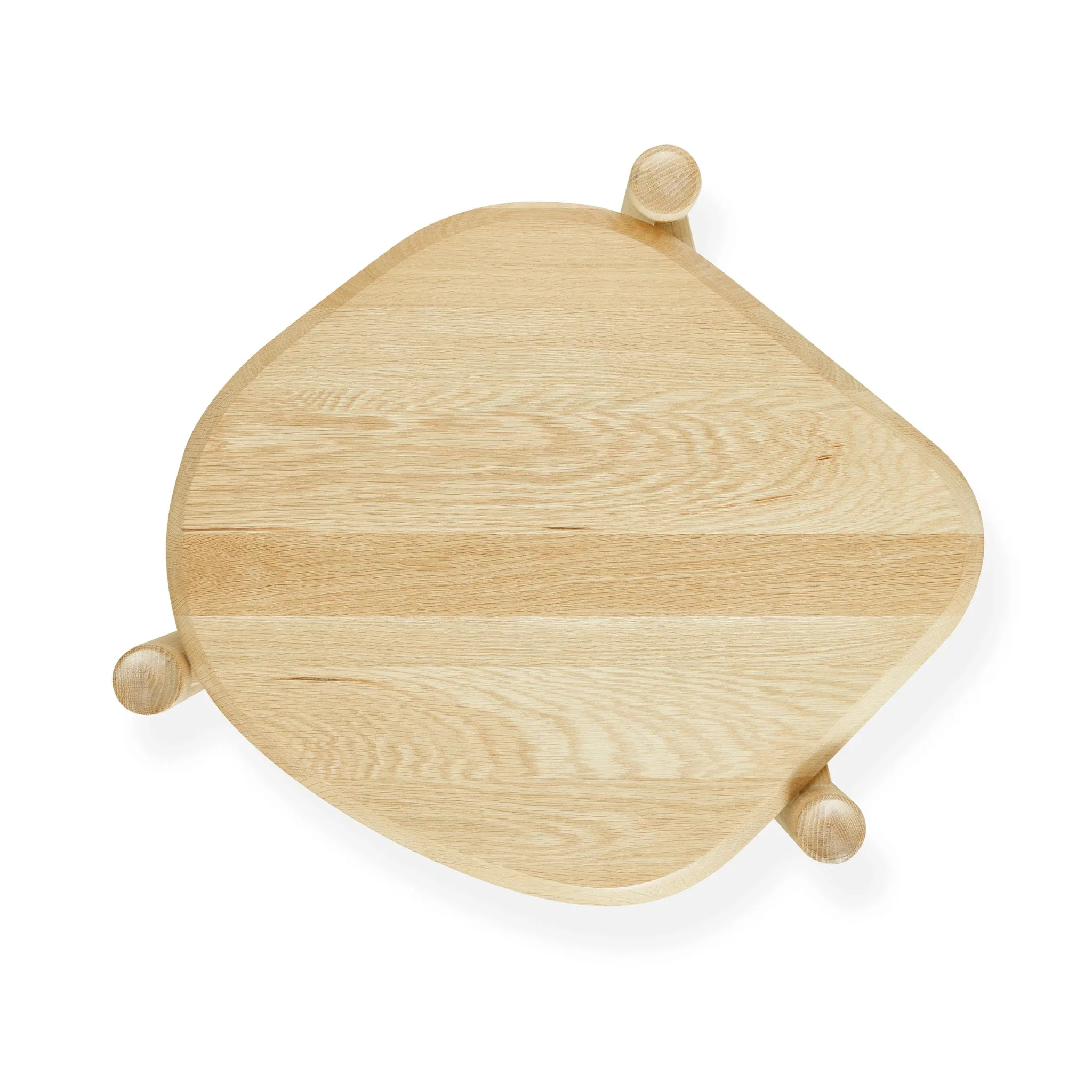 Monarch End Table - Image 3