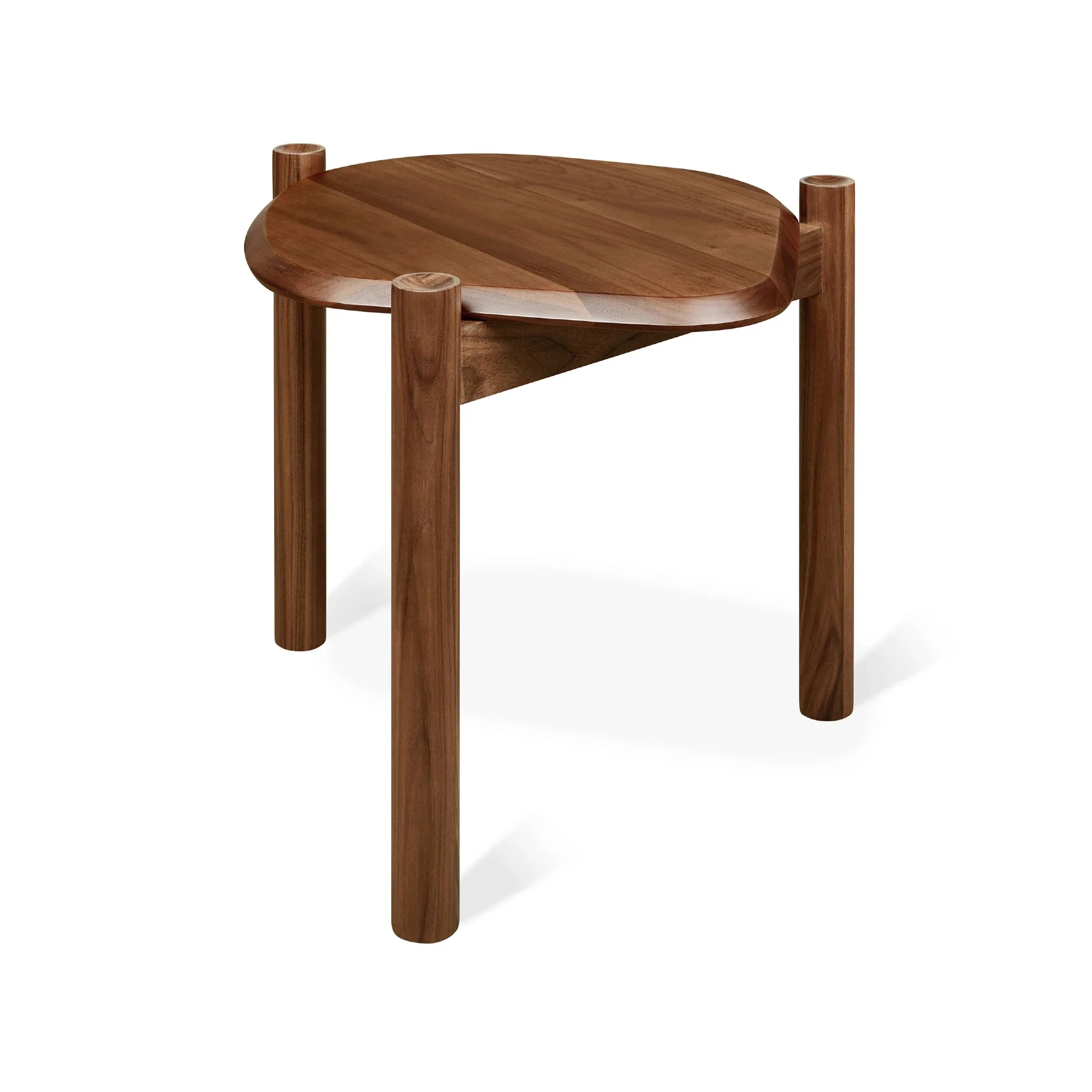 Monarch End Table - Image 4