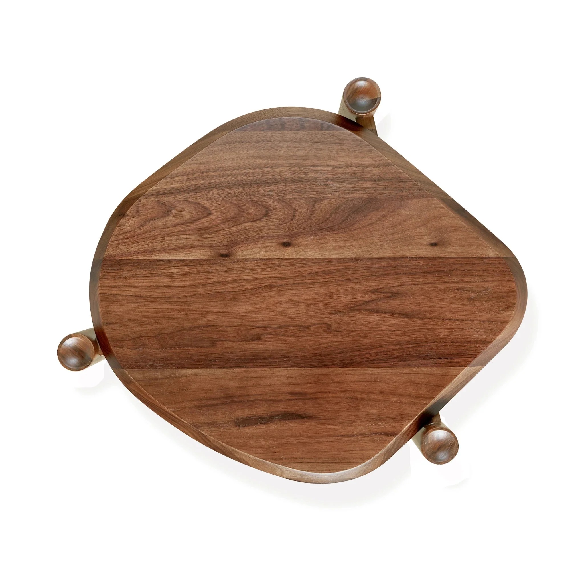 Monarch End Table - Image 5