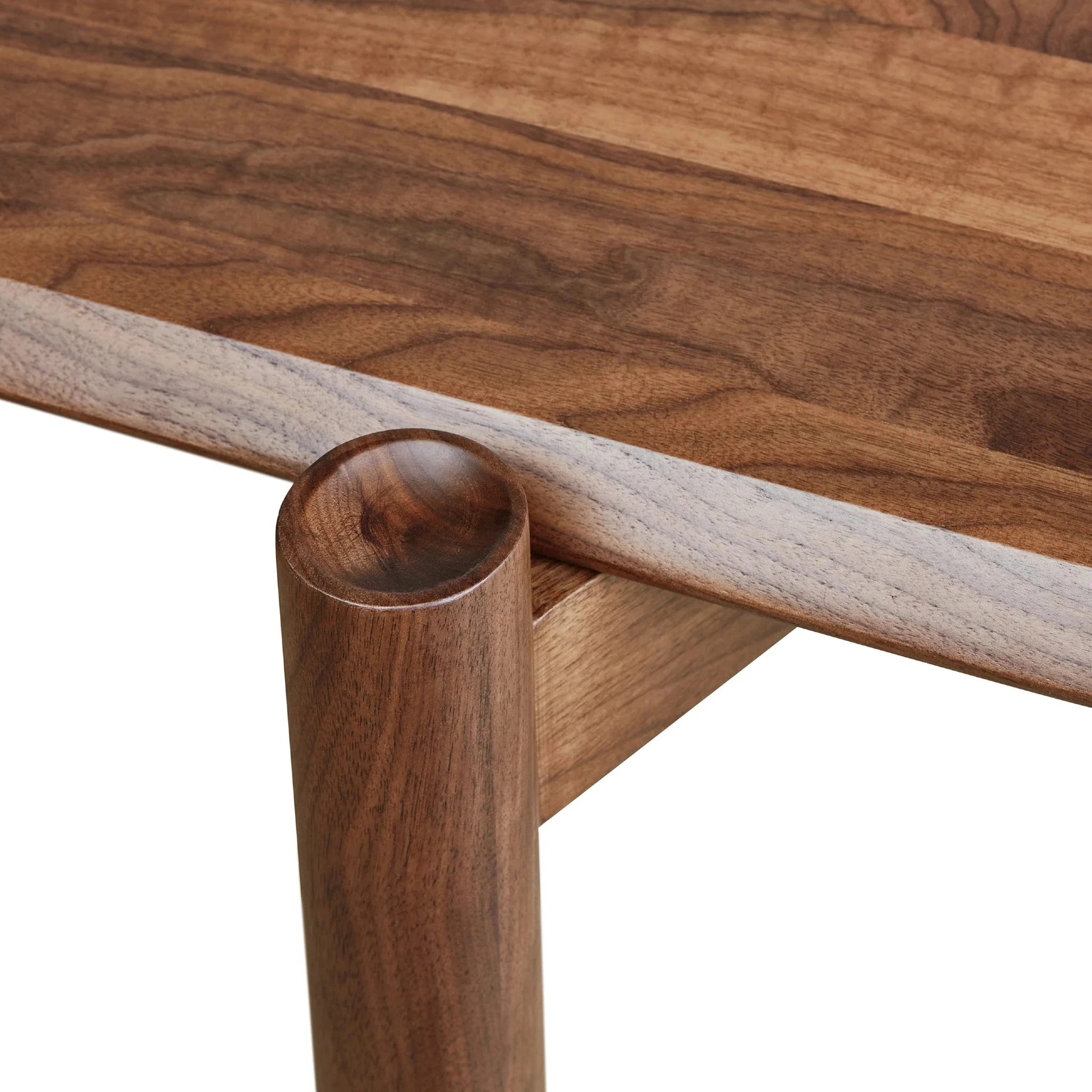 Monarch End Table - Image 7