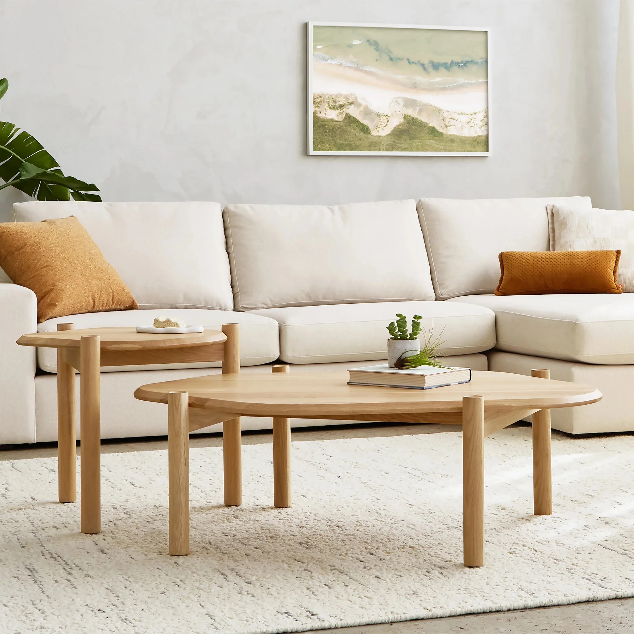 Monarch End Table - Image 8